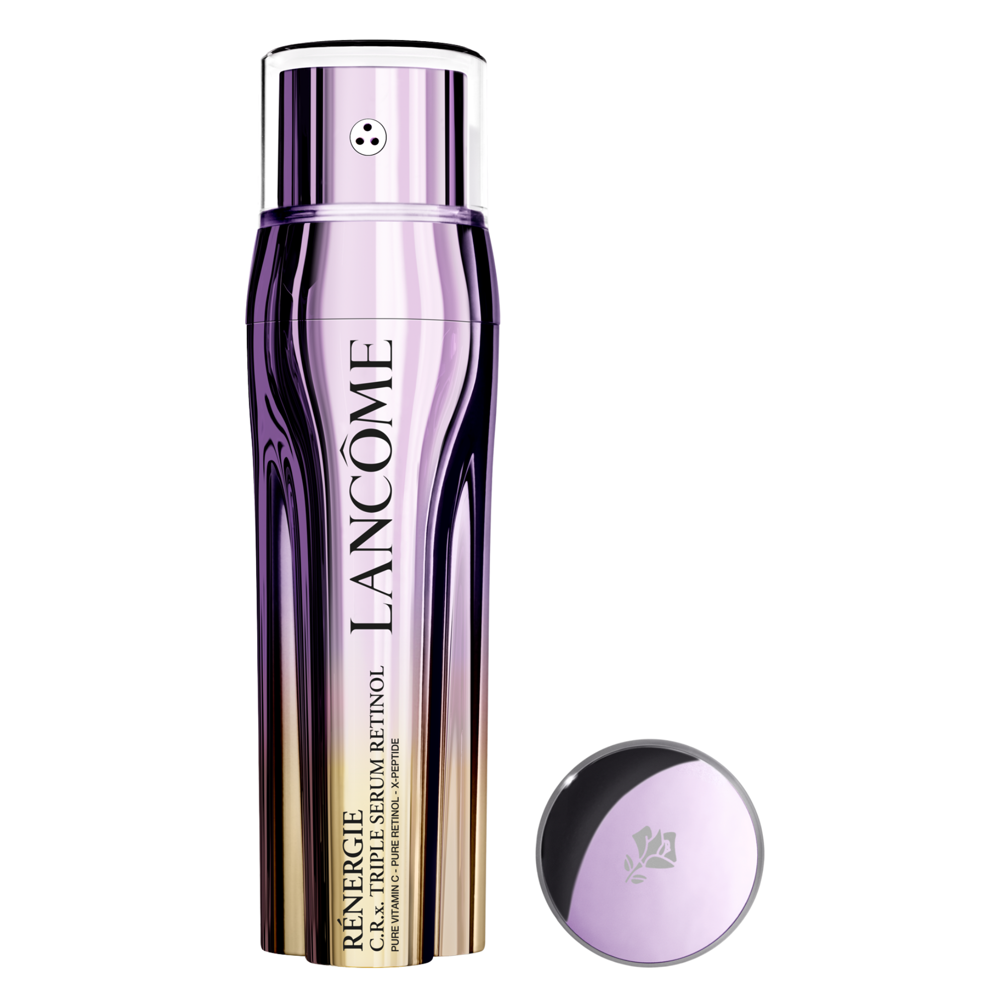 Lancôme Rénergie CRX Triple Serum Night