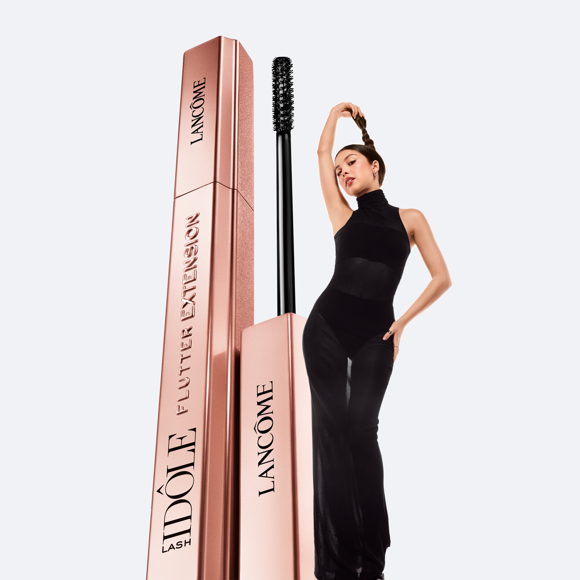 Lancôme Lash Idôle Flutter Extension Mascara