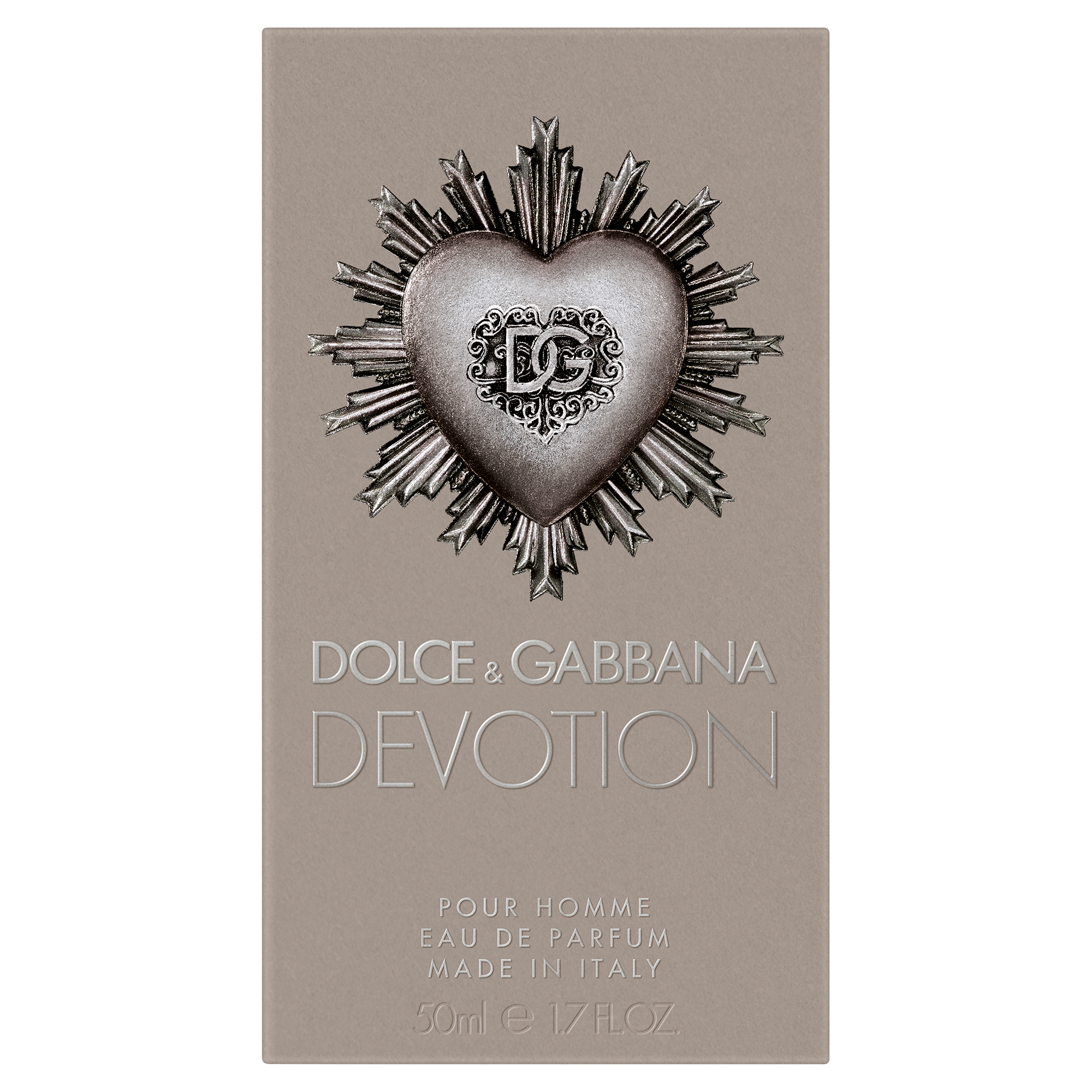 Dolce&Gabbana Devotion for Men Eau de Parfum (EdP) Dolce&Gabbana Devotion for Men Eau de Parfum (EdP)