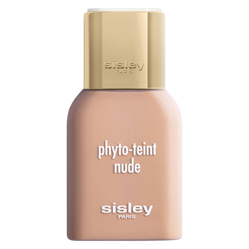 Sisley Phyto-Teint Nude Foundation
