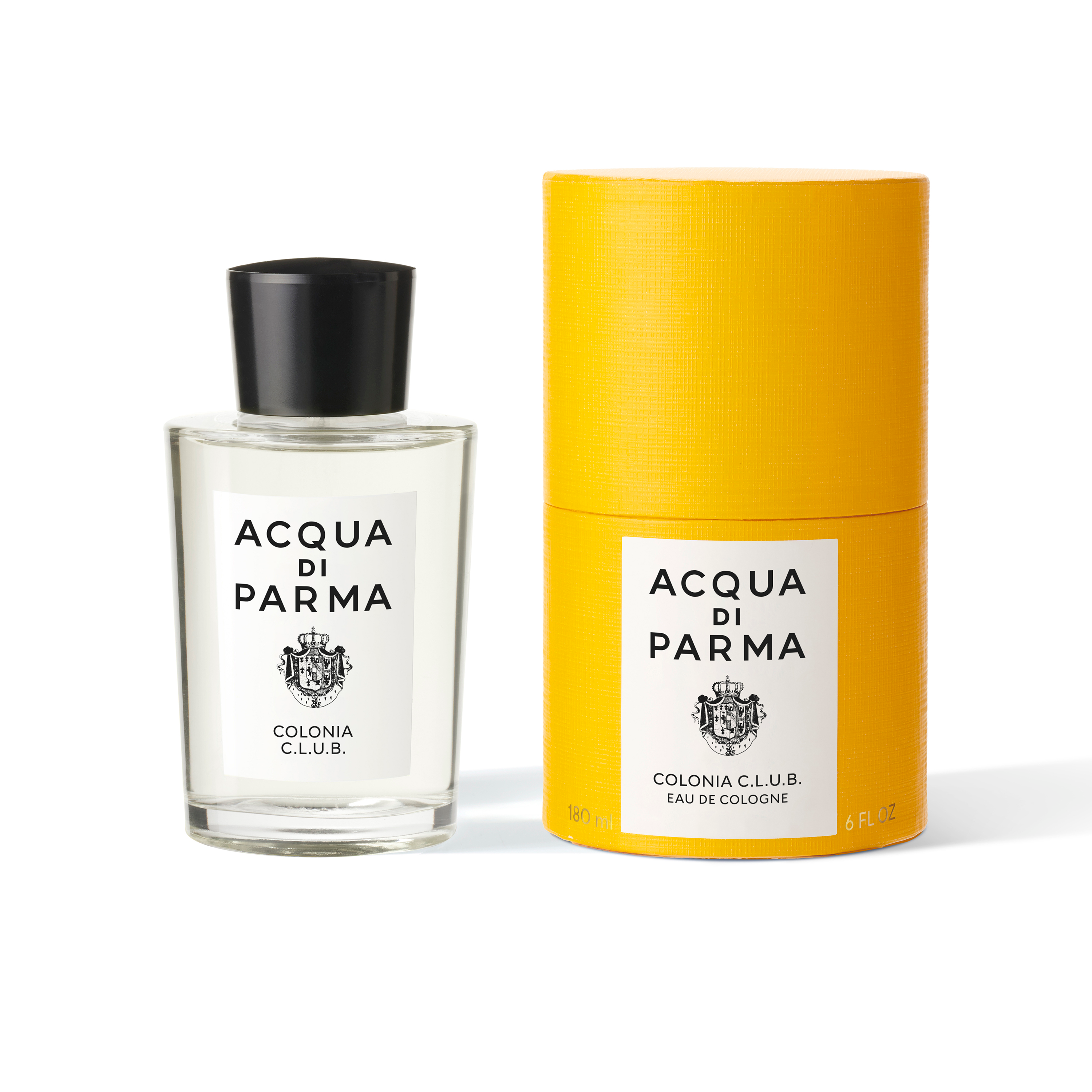 ACQUA DI PARMA COLONIA C.L.U.B. Eau de Cologne (EdC)