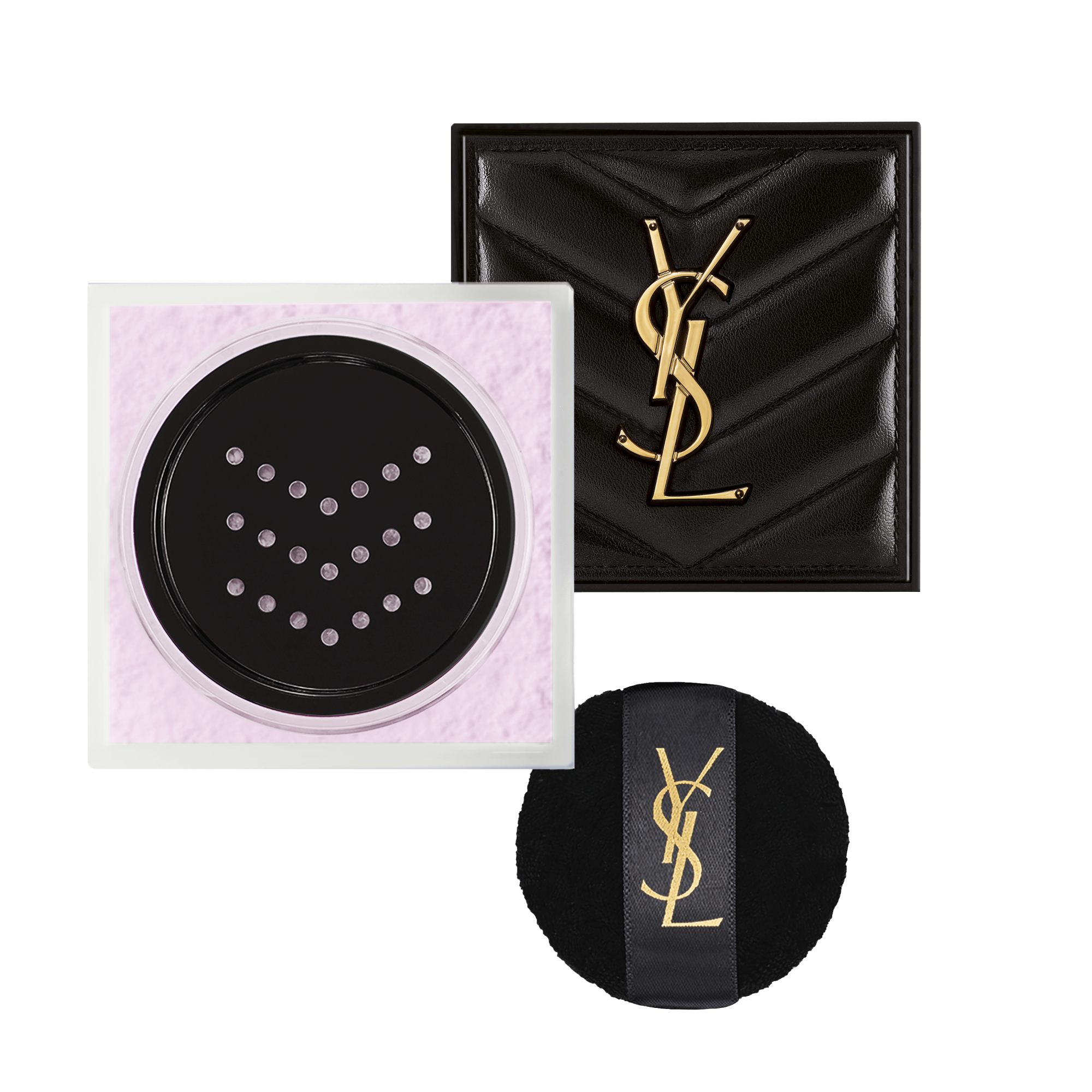 Yves Saint Laurent All Hours Hyper Blur Loose Powder
