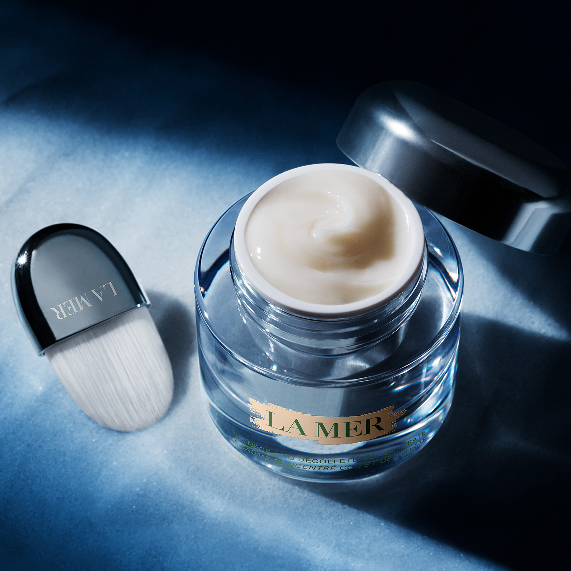 La Mer Spezialpflege Neck & Decollete Concentrate