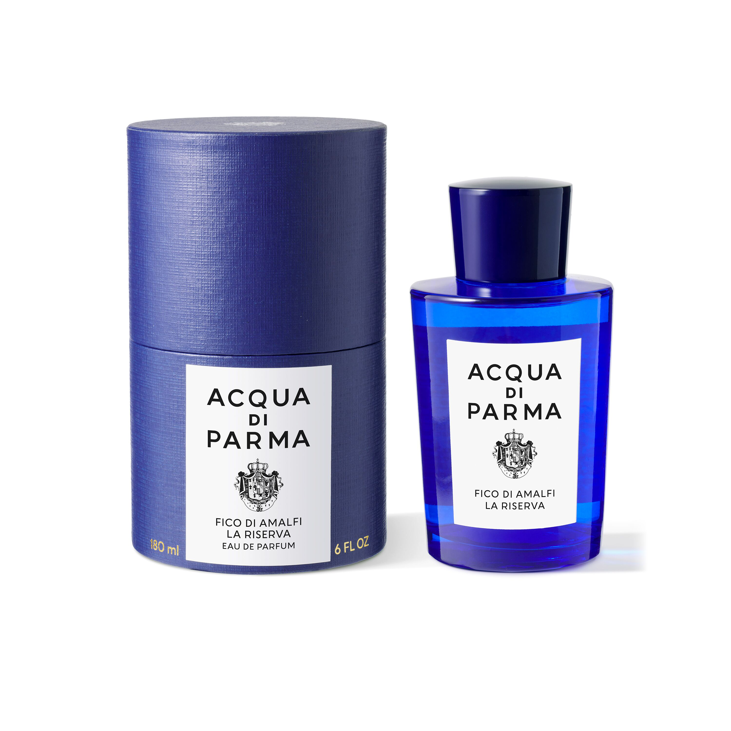 ACQUA DI PARMA BLU MEDITERRANEO FICO DI AMALFI LA RISERVA Eau de Parfum (EdP)