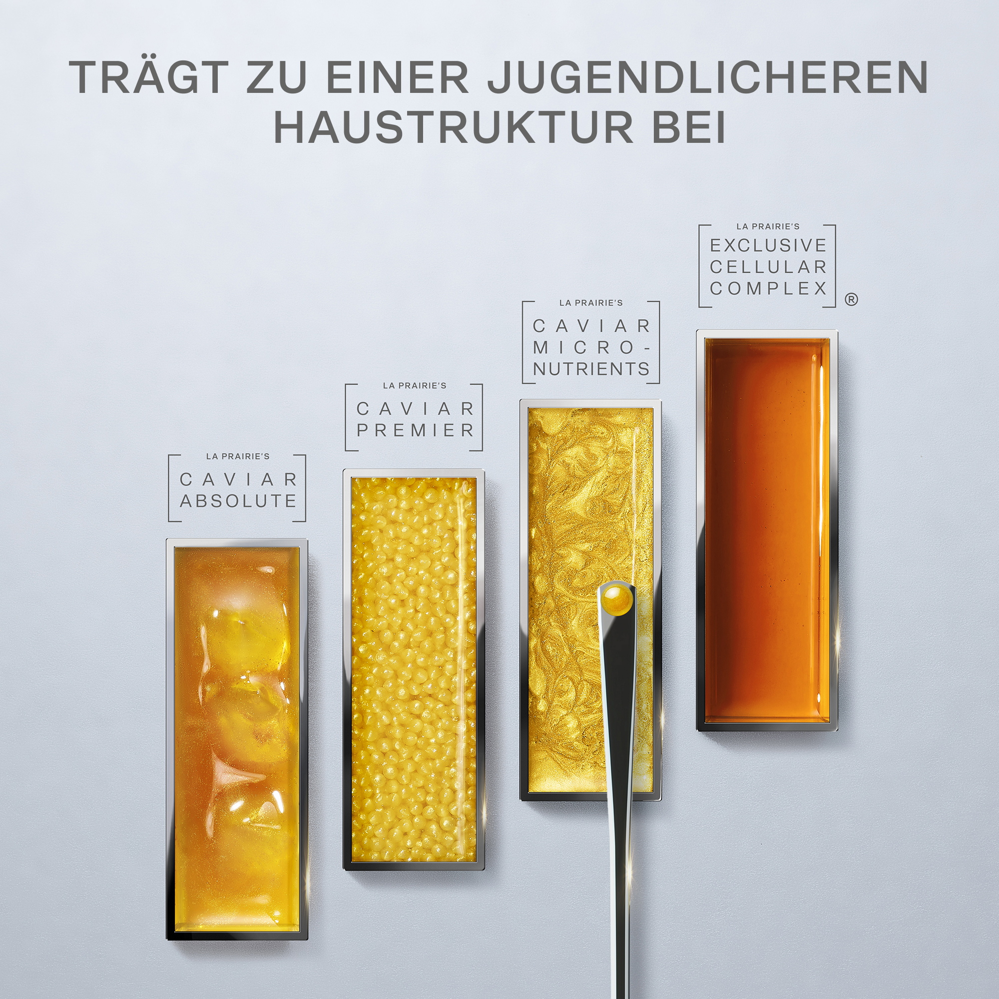 La Prairie Skin Caviar Liquid Lift