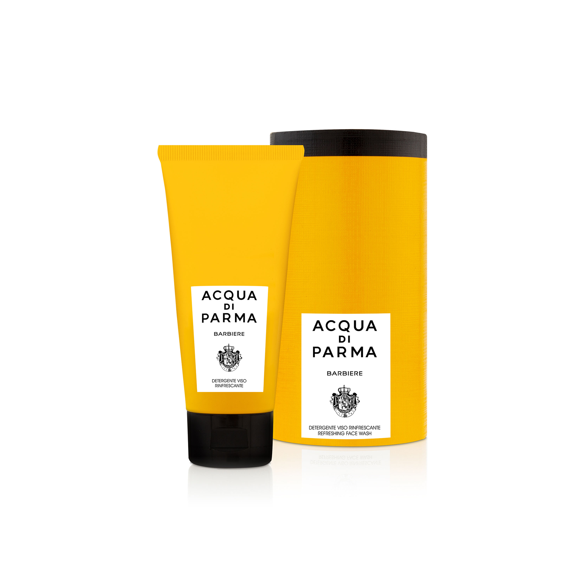ACQUA DI PARMA BARBIERE Daily Face Wash