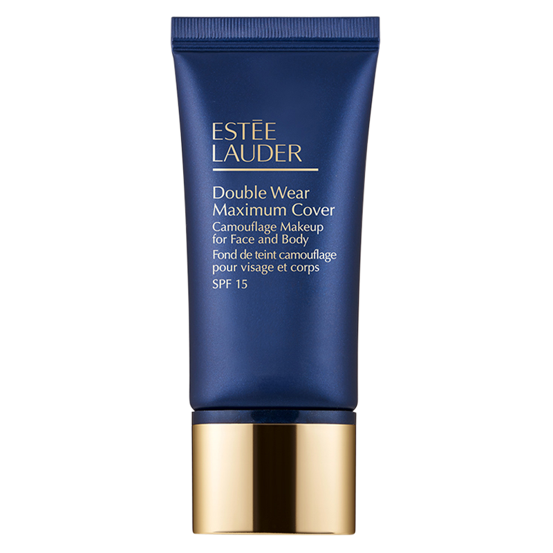 Estée Lauder Double Wear Maximum Cover Camouflage Make-up Face & Body SPF 15