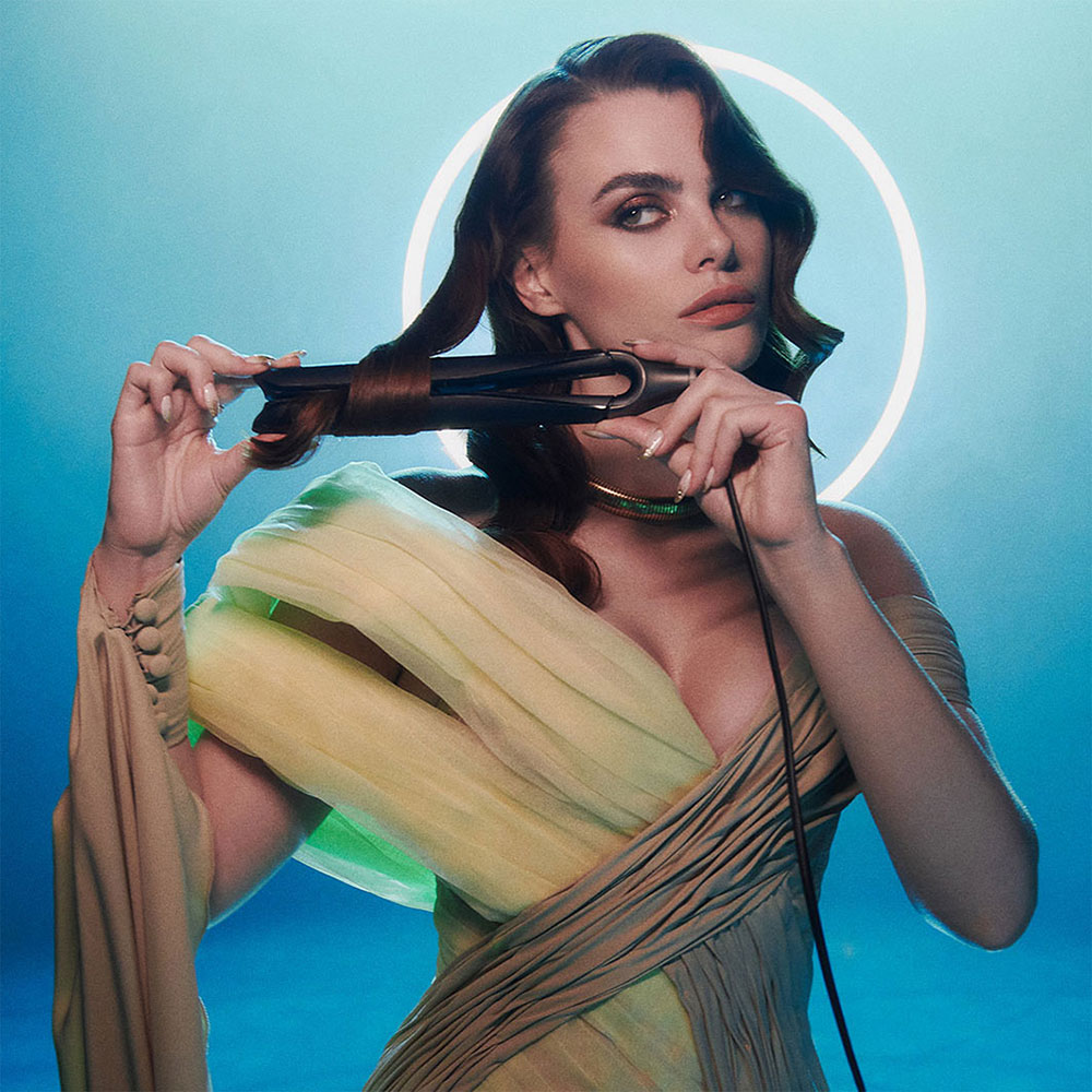 ghd chronos™ Styler weiß ghd chronos™ Styler weiß