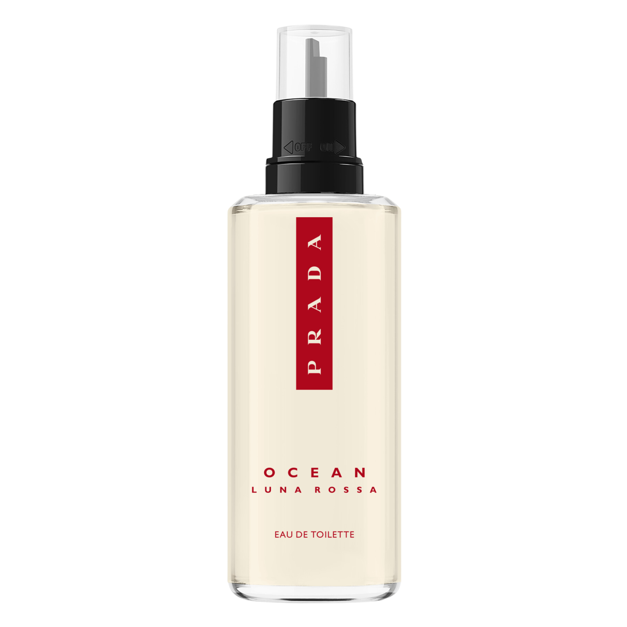 Prada Luna Rossa Ocean Eau de Toilette (EdT) Refill