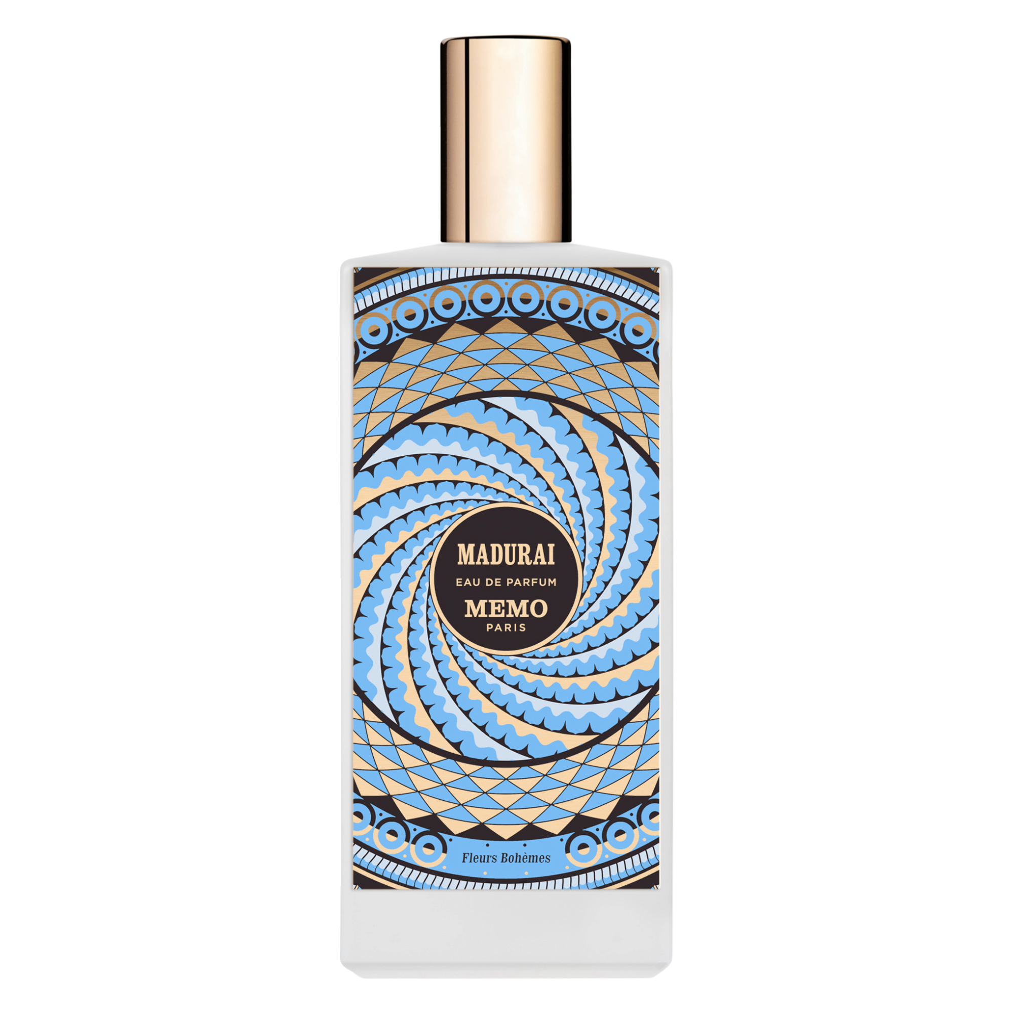 Memo Madurai Eau de Parfum (EdP) Memo Madurai Eau de Parfum (EdP)