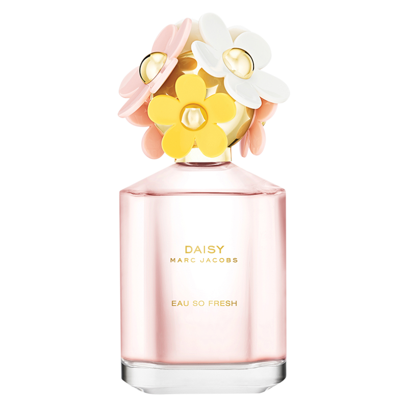 Marc Jacobs Daisy Eau so Fresh Eau de Toilette (EdT)