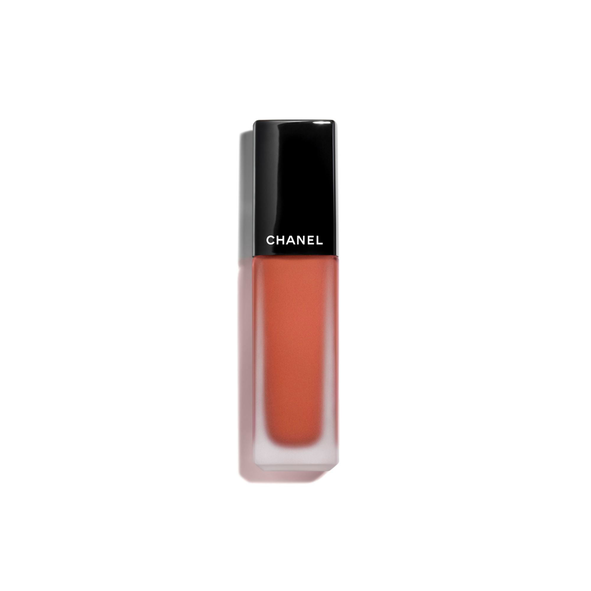CHANEL ROUGE ALLURE LIQUID VELVET DER INTENSIVE MATTE FLUID-LIPPENSTIFT MIT ULTRA-LANGEM HALT