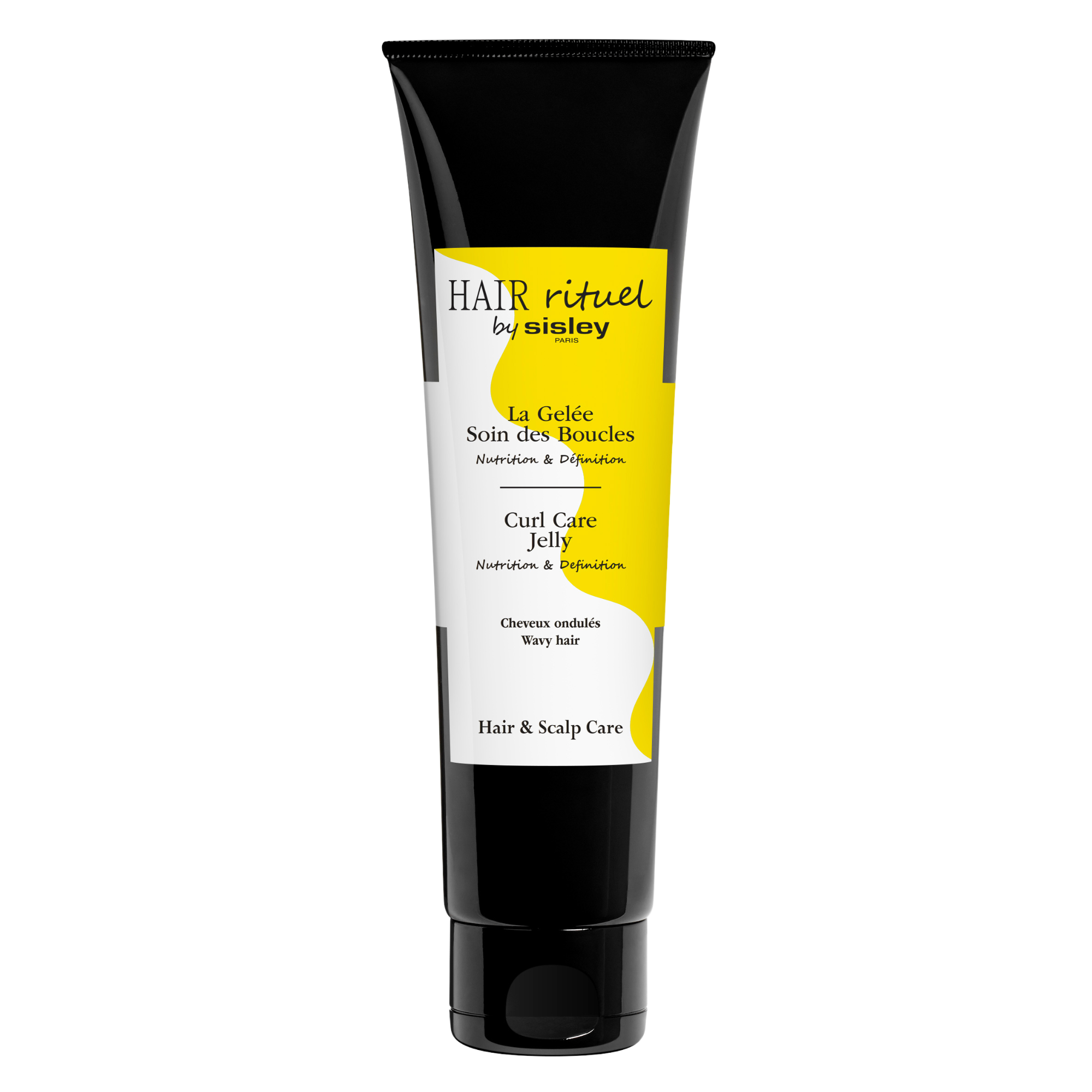 Hair Rituel by Sisley Curl Care Jelly