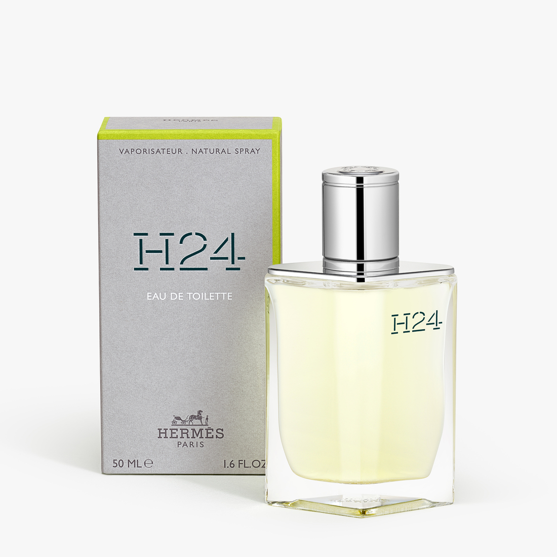 HERMÈS H24 EAU DE TOILETTE
