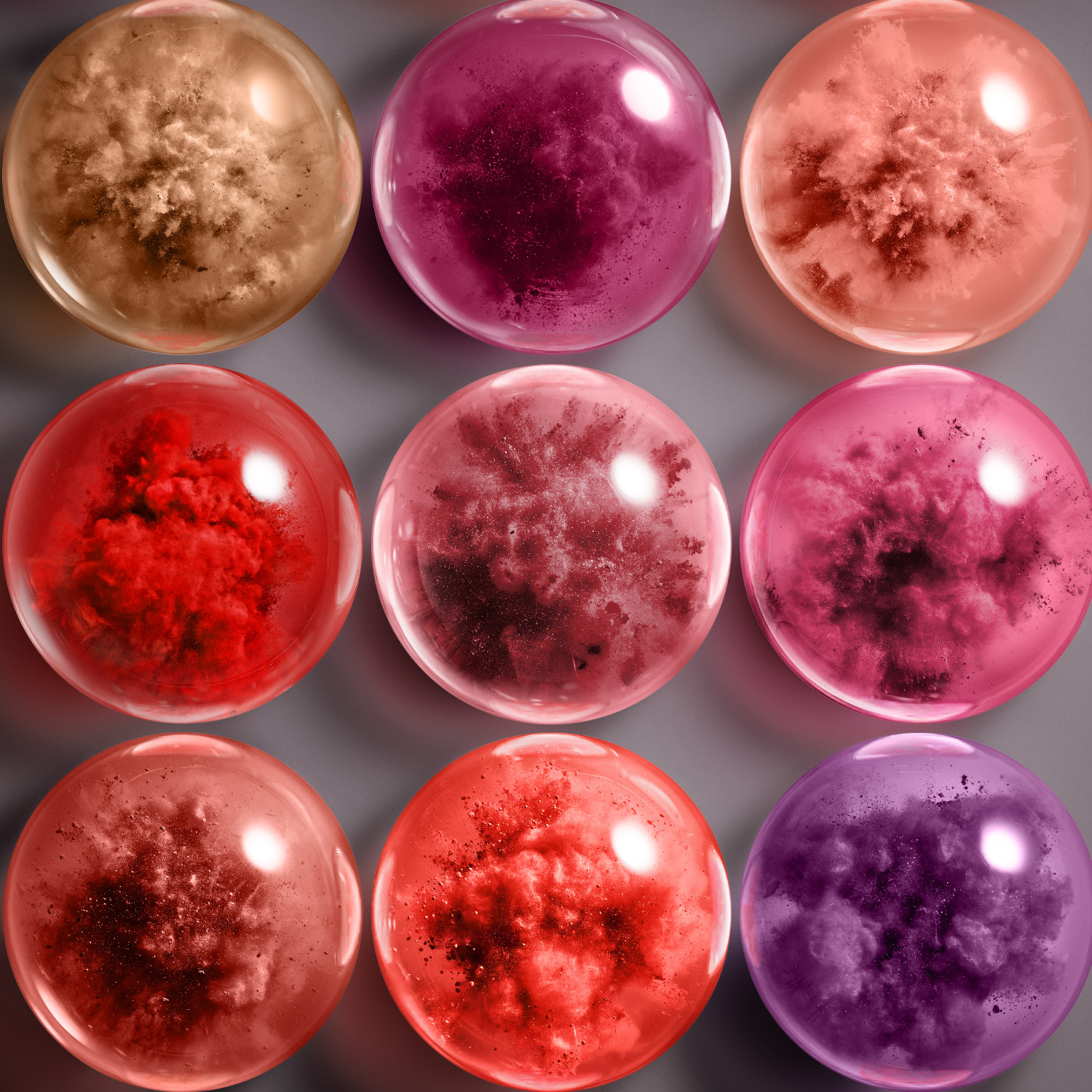 Lancôme L'Absolu Rouge Cream Lipstick