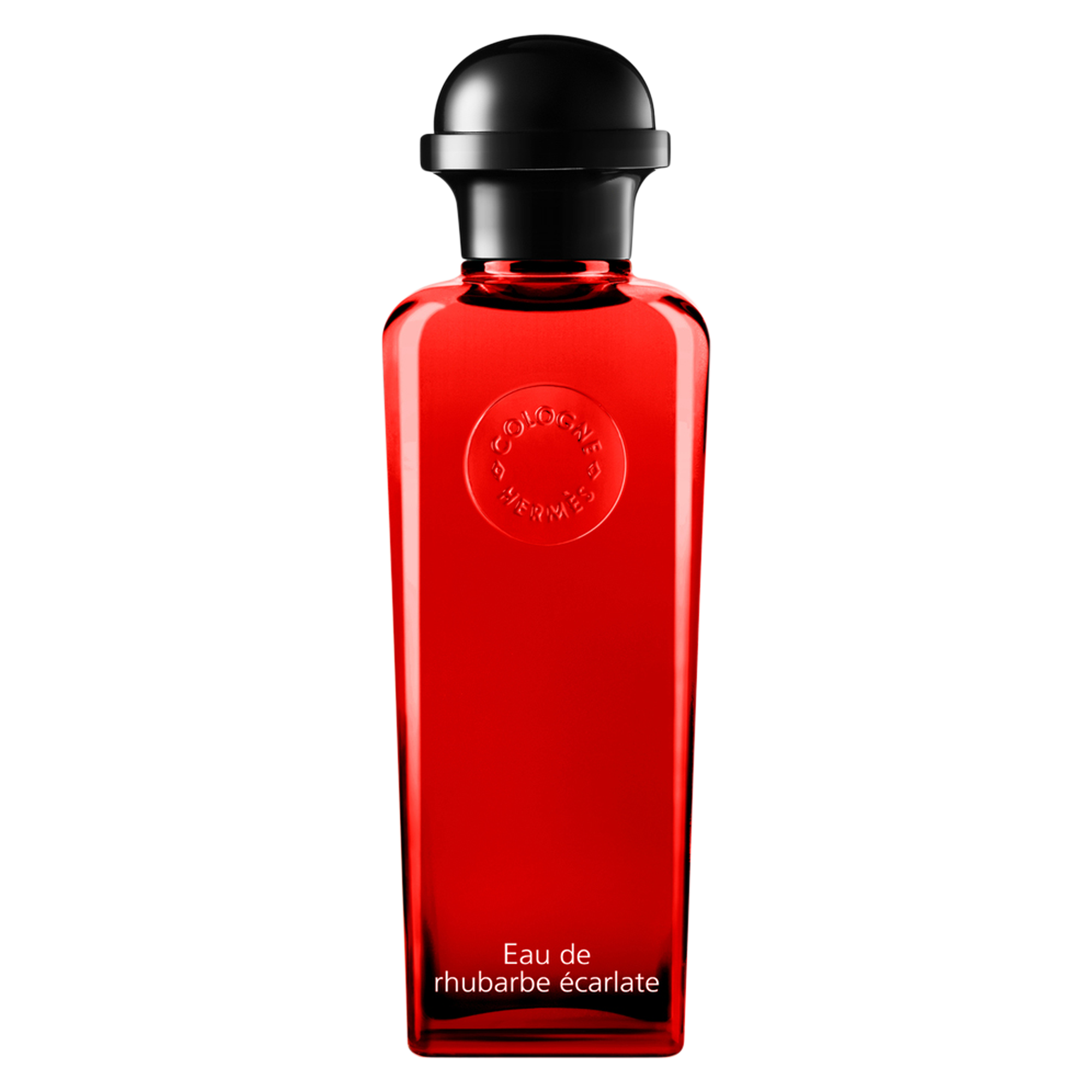 HERMÈS EAU DE RHUBARBE ÉCARLATE EAU DE COLOGNE