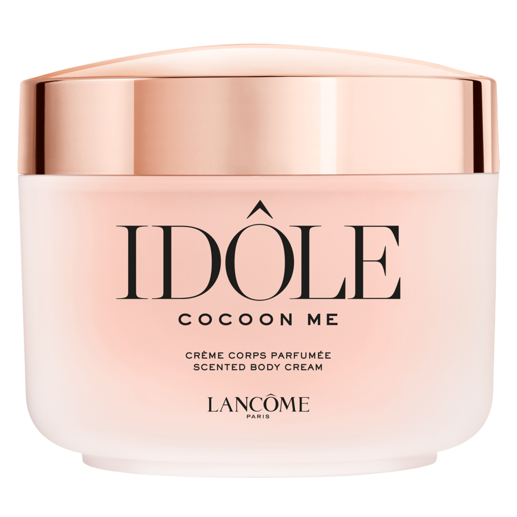 Lancôme Idôle Cocoon Me Body Rich Cream