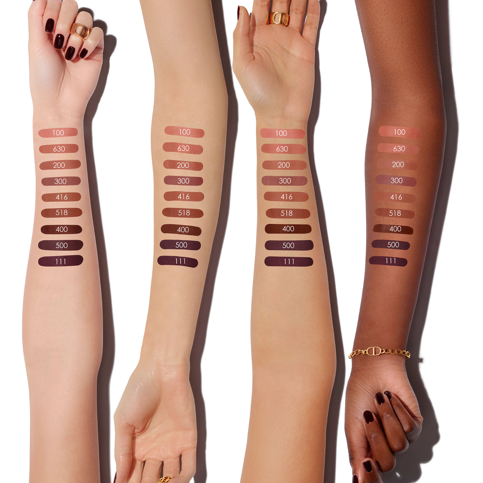 DIOR ROUGE DIOR FOREVER Stick