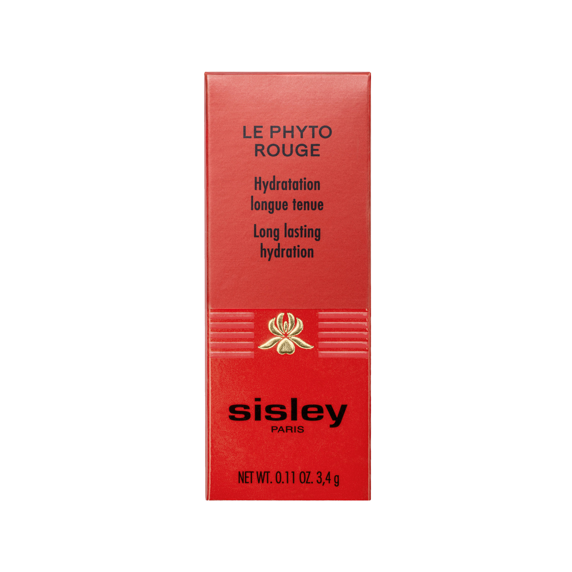 Sisley Le Phyto Rouge Lipstick