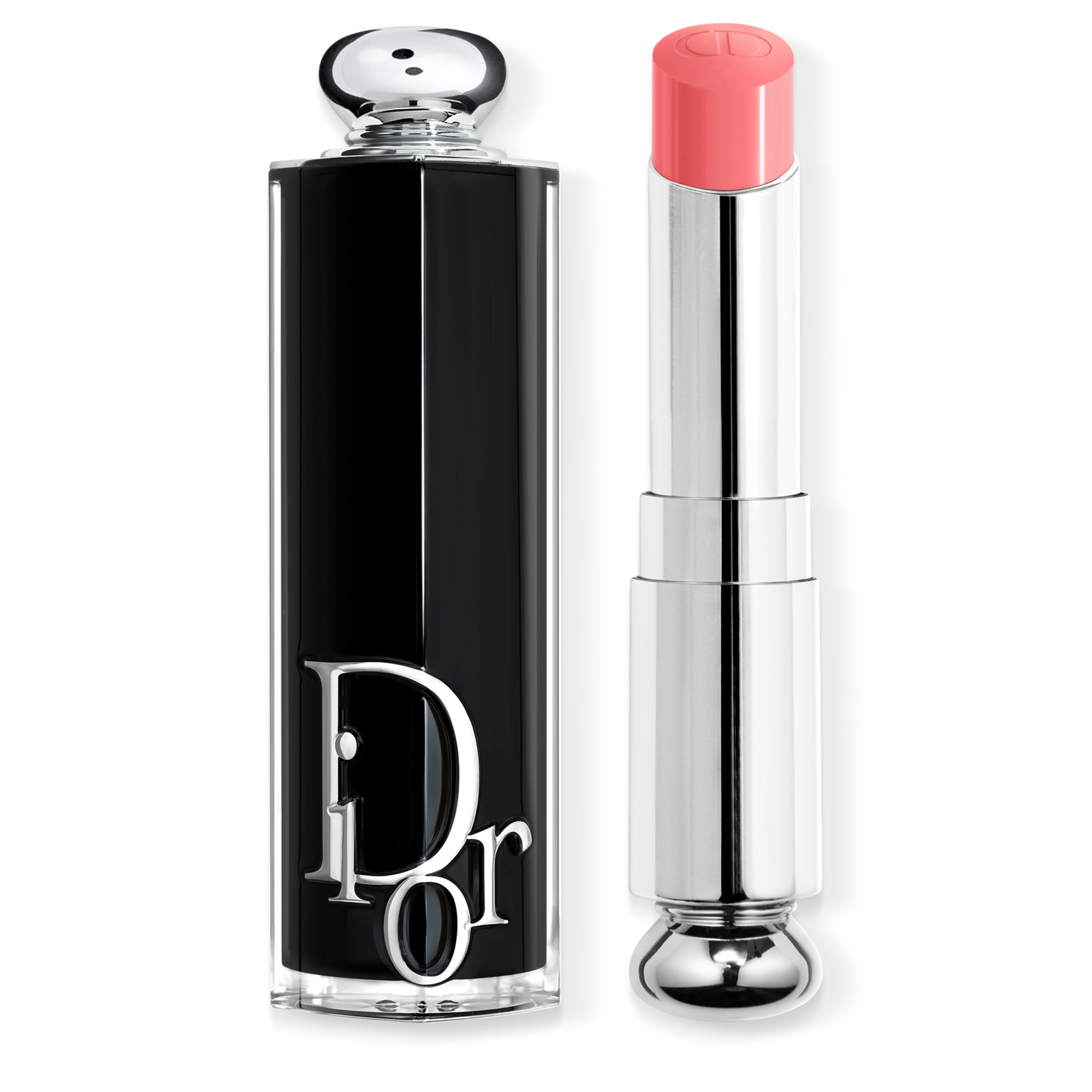 DIOR DIOR ADDICT Lippenstift mit Glanz-Finish