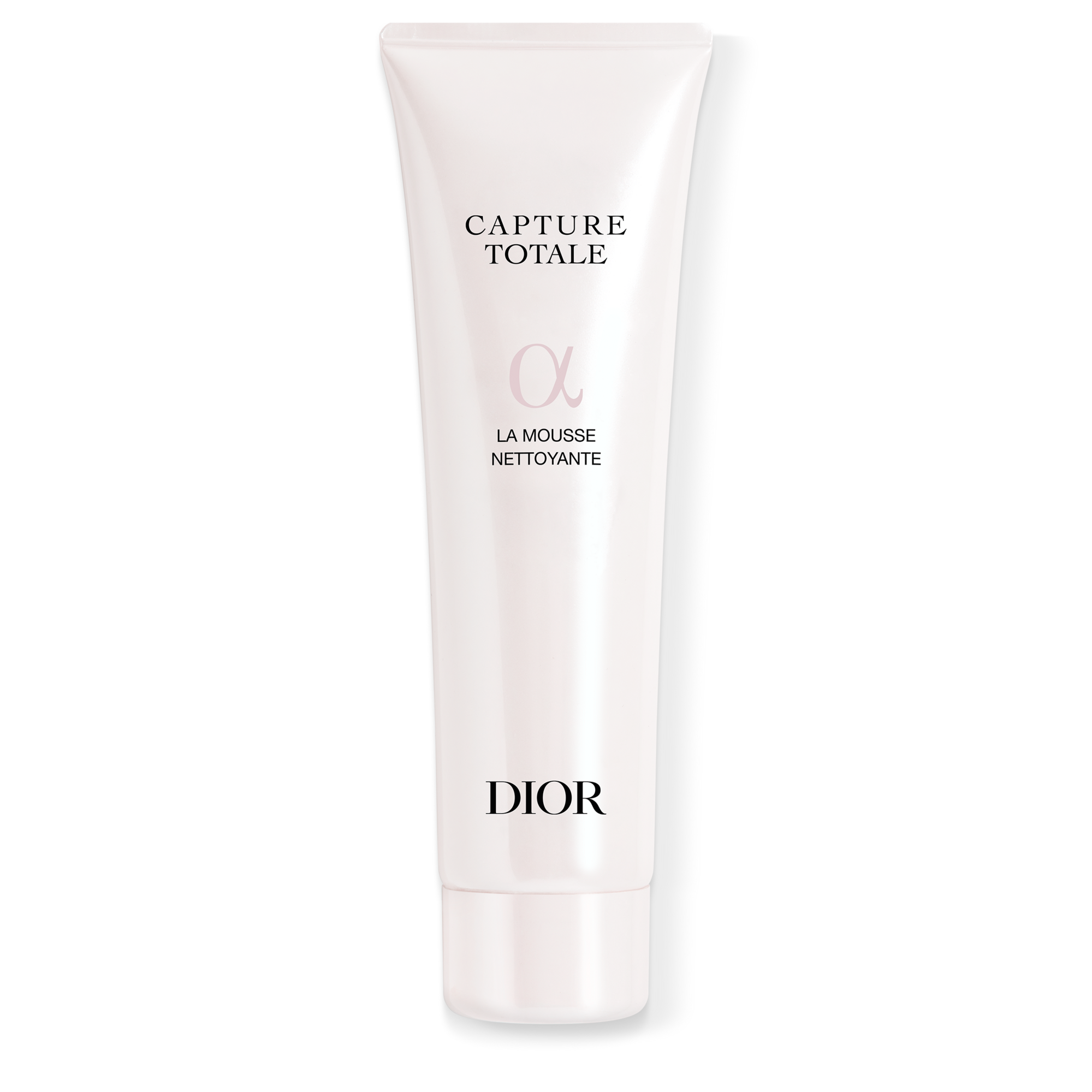 DIOR CAPTURE TOTALE Super Potent Cleanser DIOR CAPTURE TOTALE Super Potent Cleanser