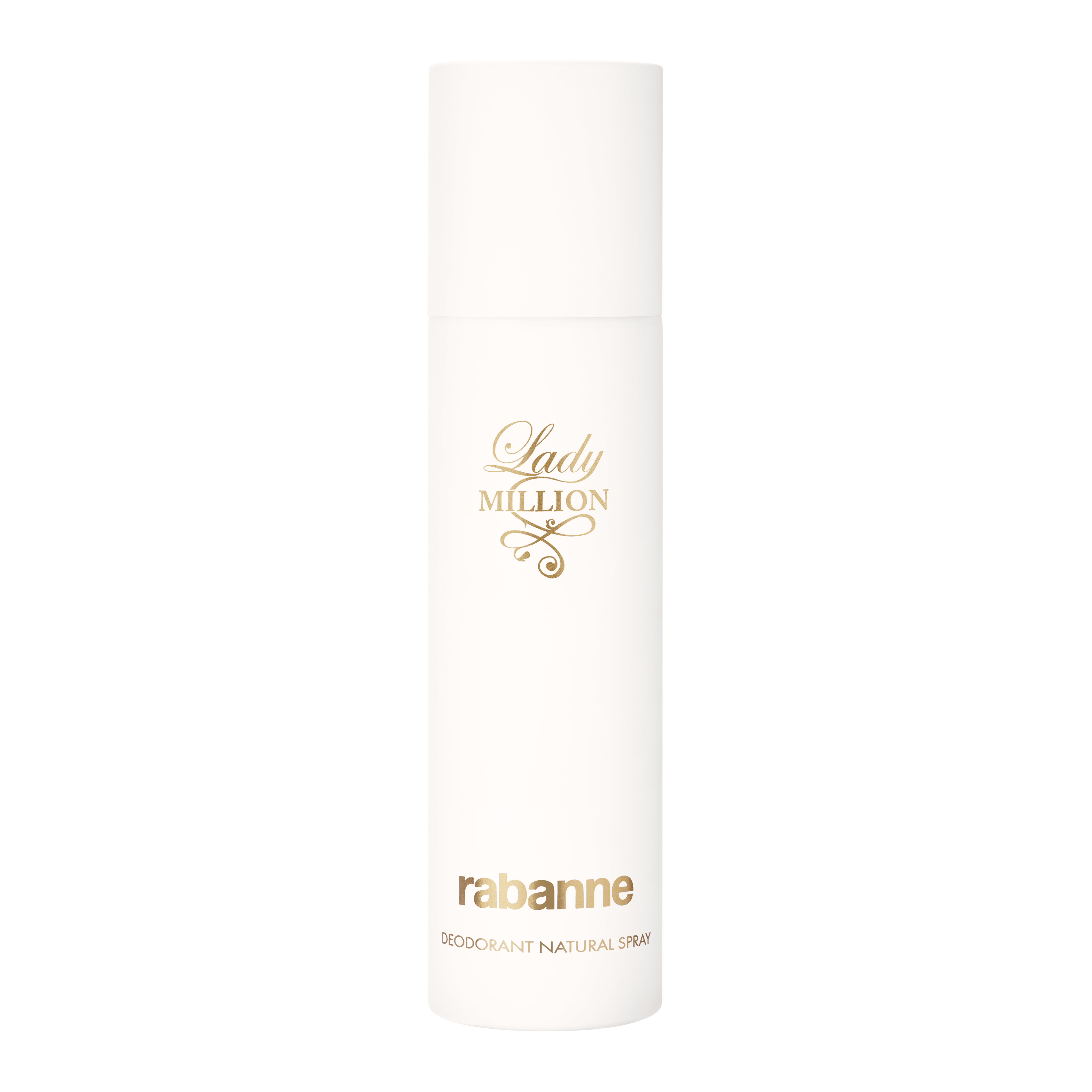 Rabanne Lady Million Deo Spray Rabanne Lady Million Deo Spray