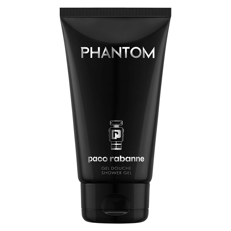 Rabanne Phantom Shower Gel