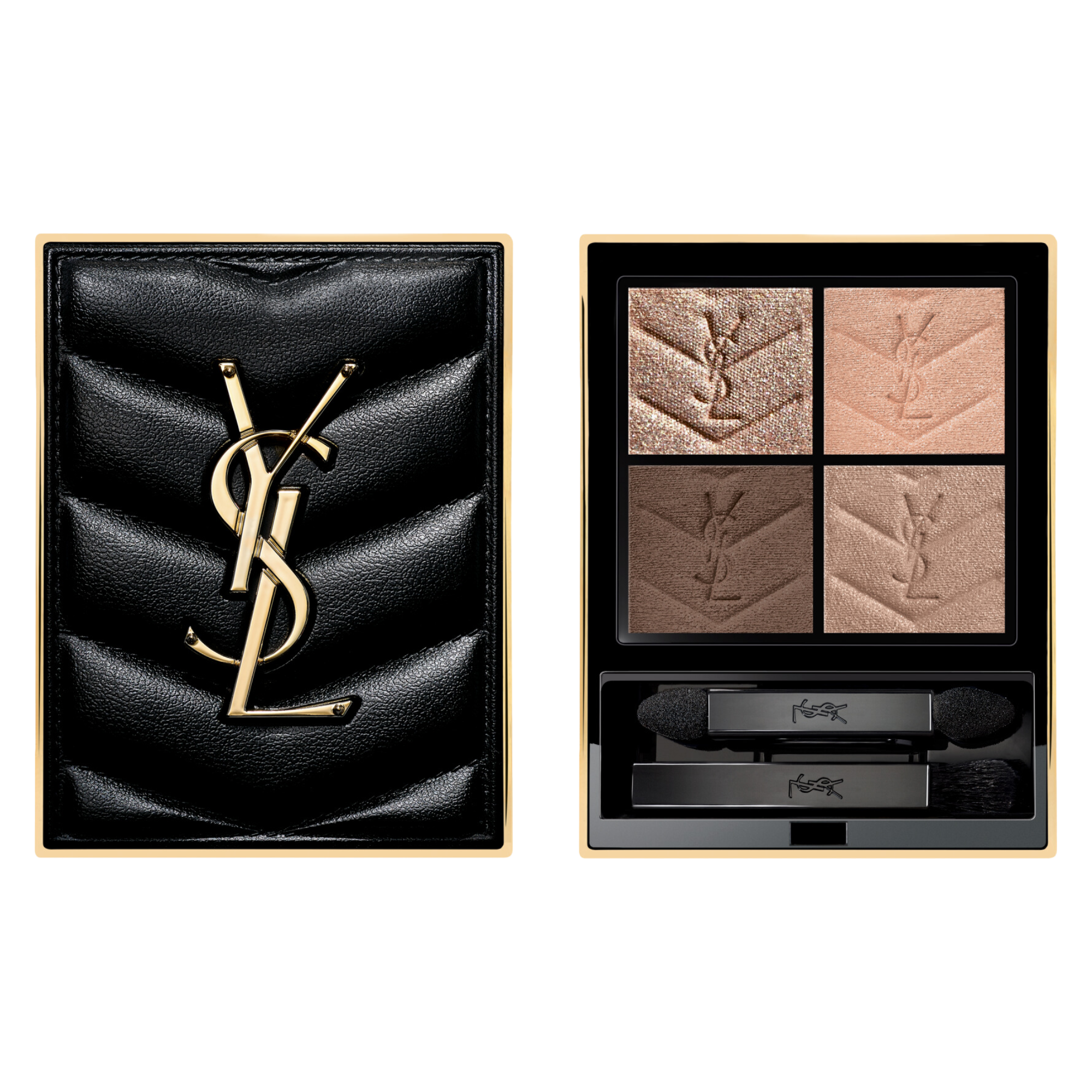 Yves Saint Laurent Couture Mini Clutch Eyeshadow Palette
