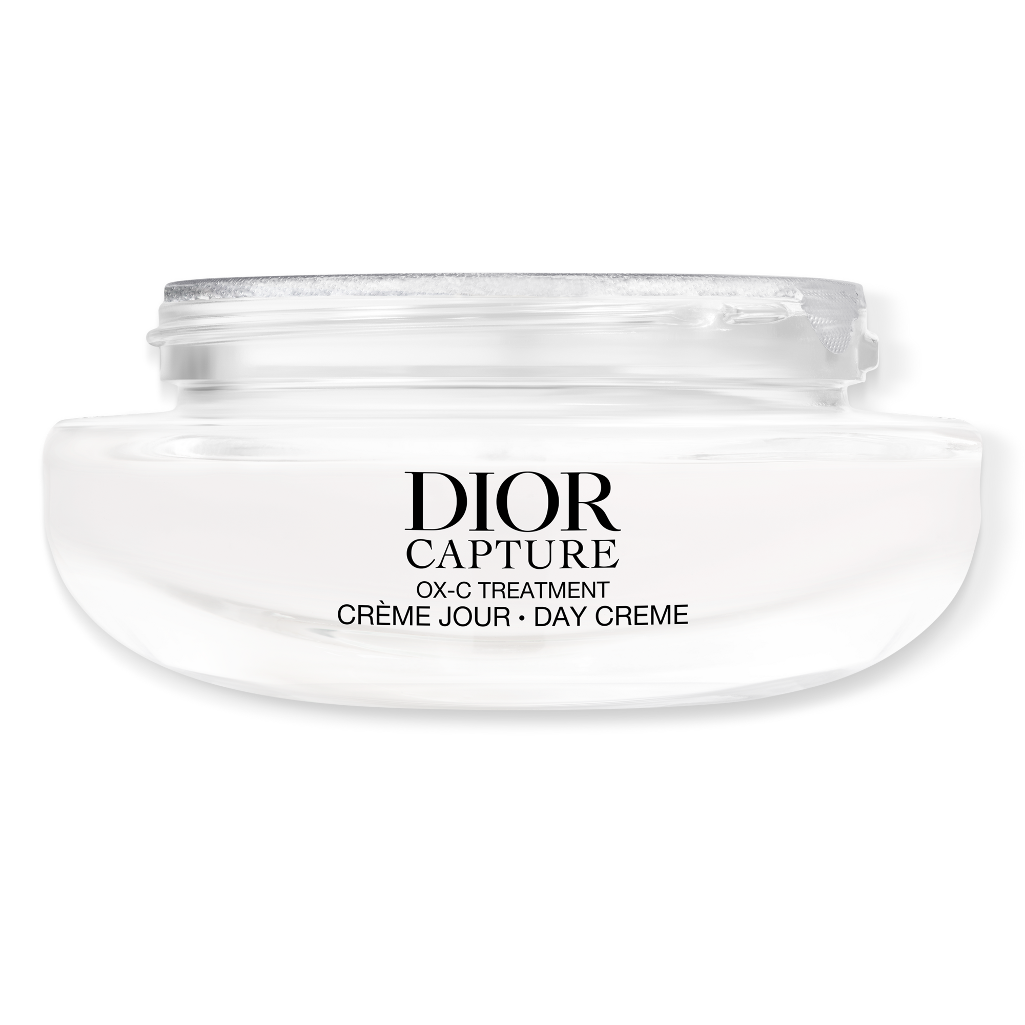 DIOR DIOR CAPTURE DAY CRÈME REFILL Leistungsstarke Anti-Aging-Korrektur für Falten & straffe Haut DIOR DIOR CAPTURE DAY CRÈME REFILL Leistungsstarke Anti-Aging-Korrektur für Falten & straffe Haut