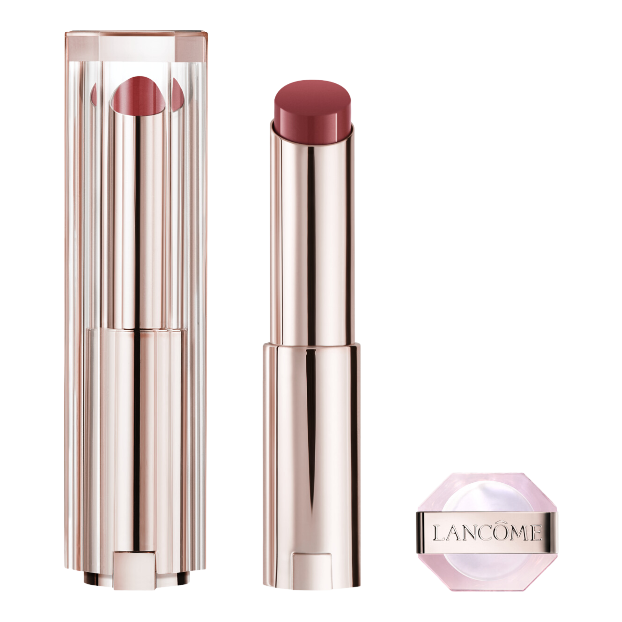 Lancôme Lip Idôle Squalane-12 Butterglow Lip Balm