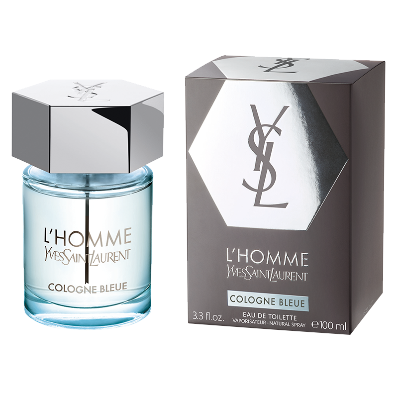 Yves Saint Laurent L'Homme Cologne Bleue Eau de Toilette (EdT) Yves Saint Laurent L'Homme Cologne Bleue Eau de Toilette (EdT)