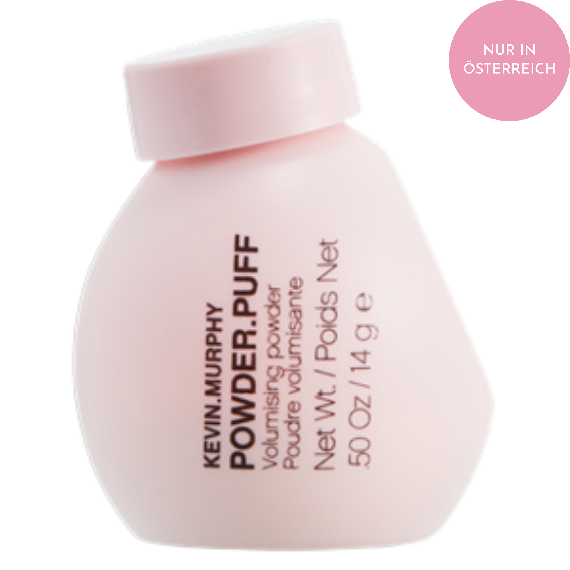 Kevin Murphy POWDER.PUFF Volumenpuder Kevin Murphy POWDER.PUFF Volumenpuder