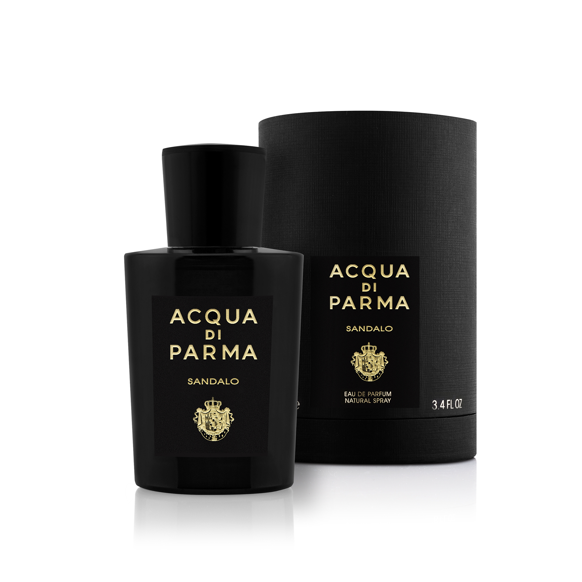 ACQUA DI PARMA SIGNATURE SANDALO Eau de Parfum (EdP)