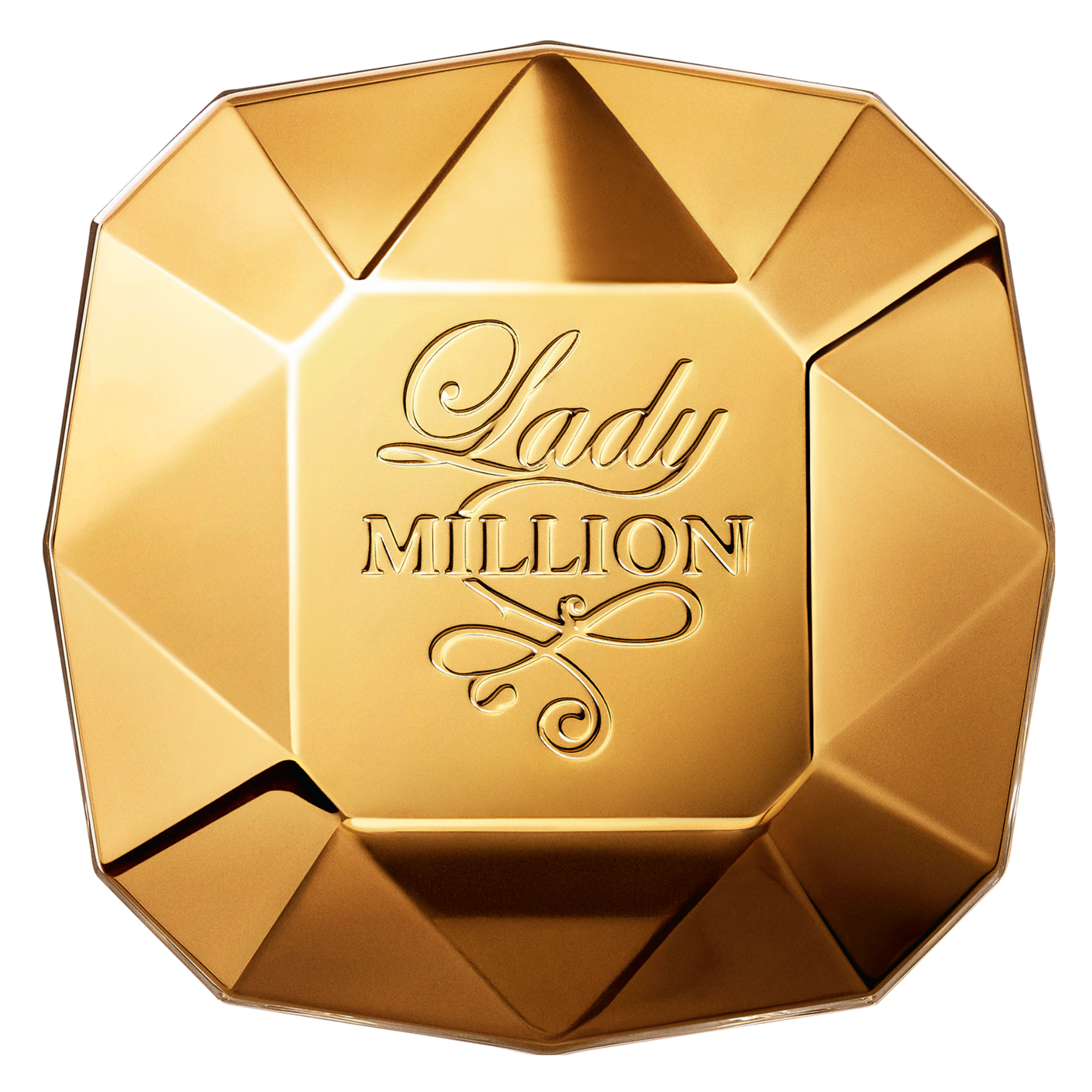 Rabanne Lady Million Eau de Parfum (EdP)