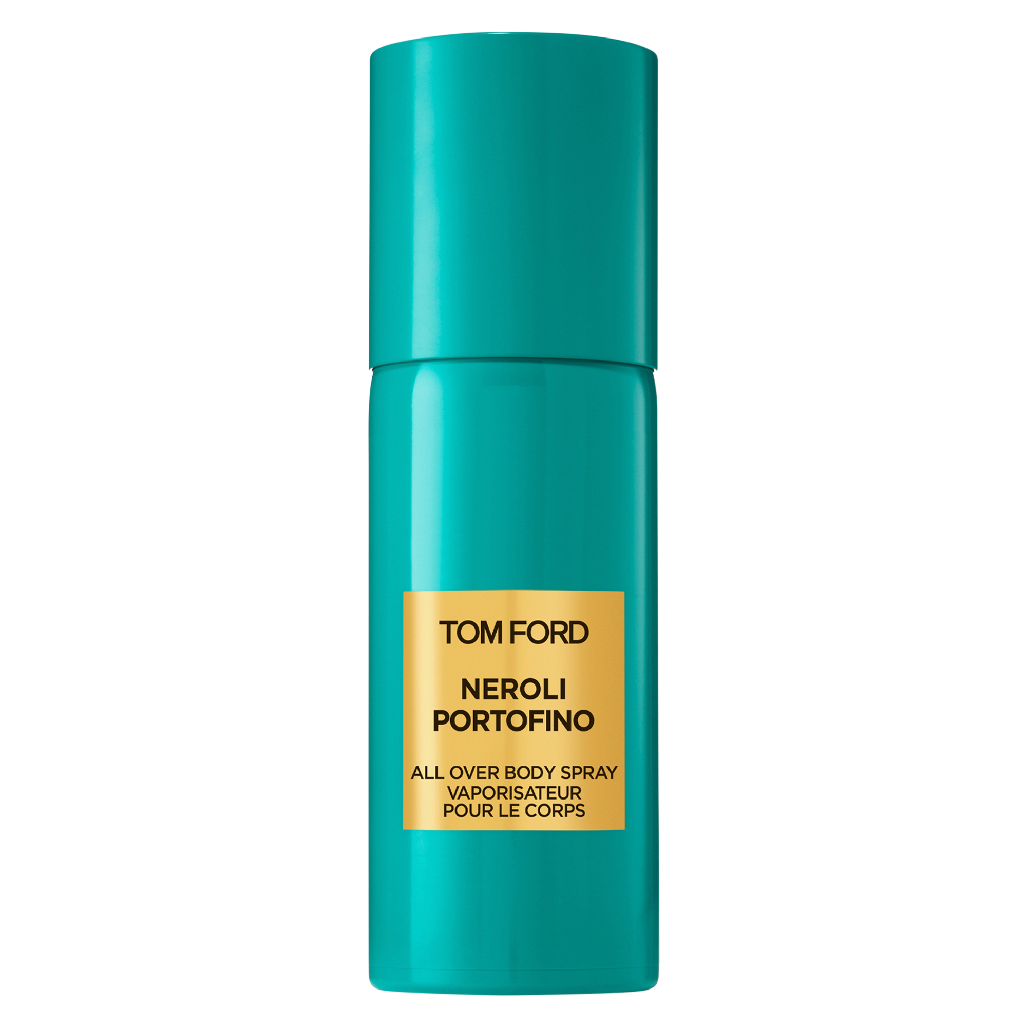 Tom Ford Private Blend Neroli Portofino All Over Body Spray