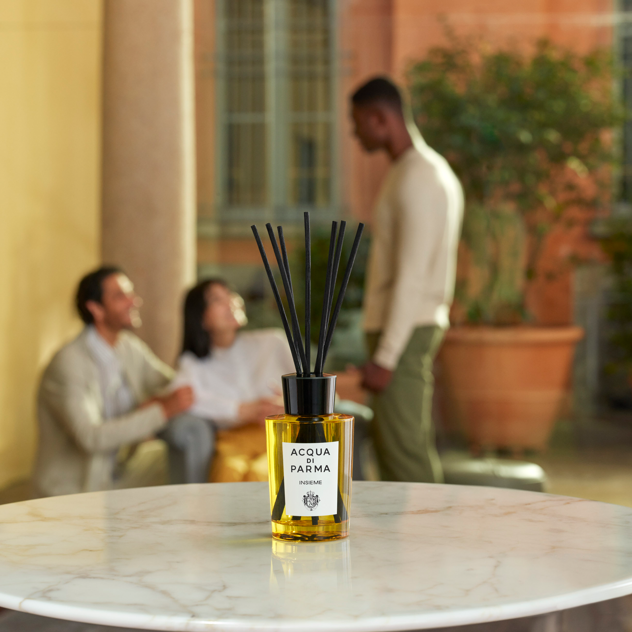 ACQUA DI PARMA INSIEME Room Diffuser ACQUA DI PARMA INSIEME Room Diffuser