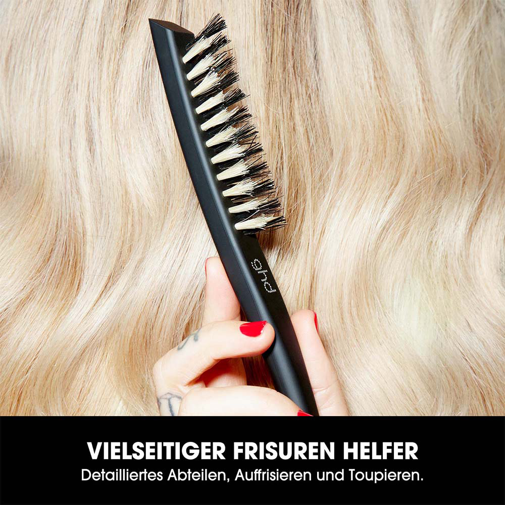 ghd the finaler touch Bürste