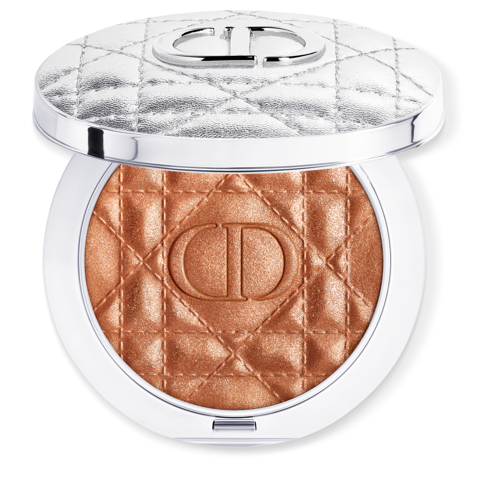 DIOR DIOR FOREVER GLOW LUMINIZER Hyaluronsäure angereicherter Highlighter