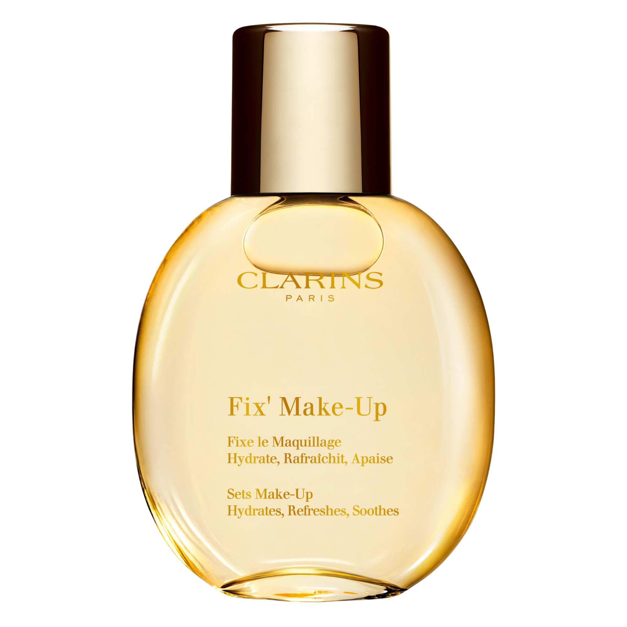 Clarins Summer Collection Fix' Make-Up Clarins Summer Collection Fix' Make-Up