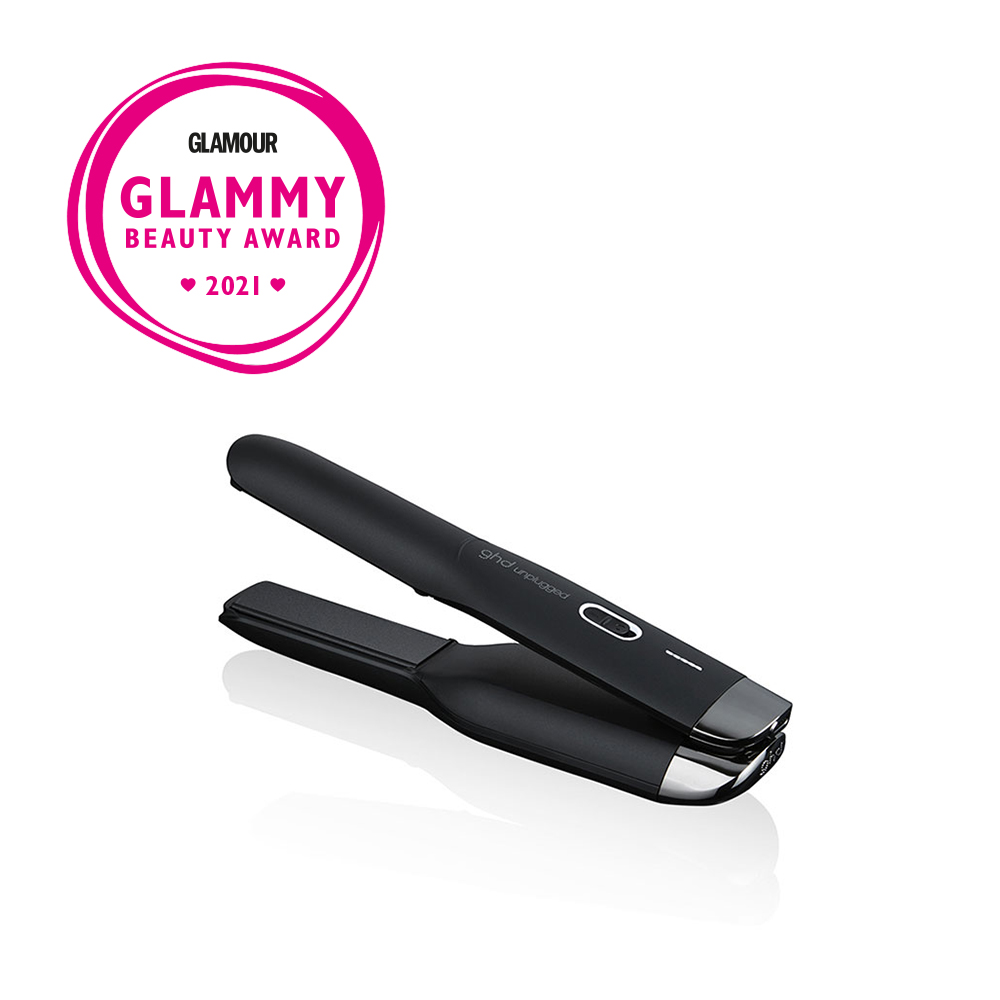 ghd unplugged™ Styler schwarz ghd unplugged™ Styler schwarz