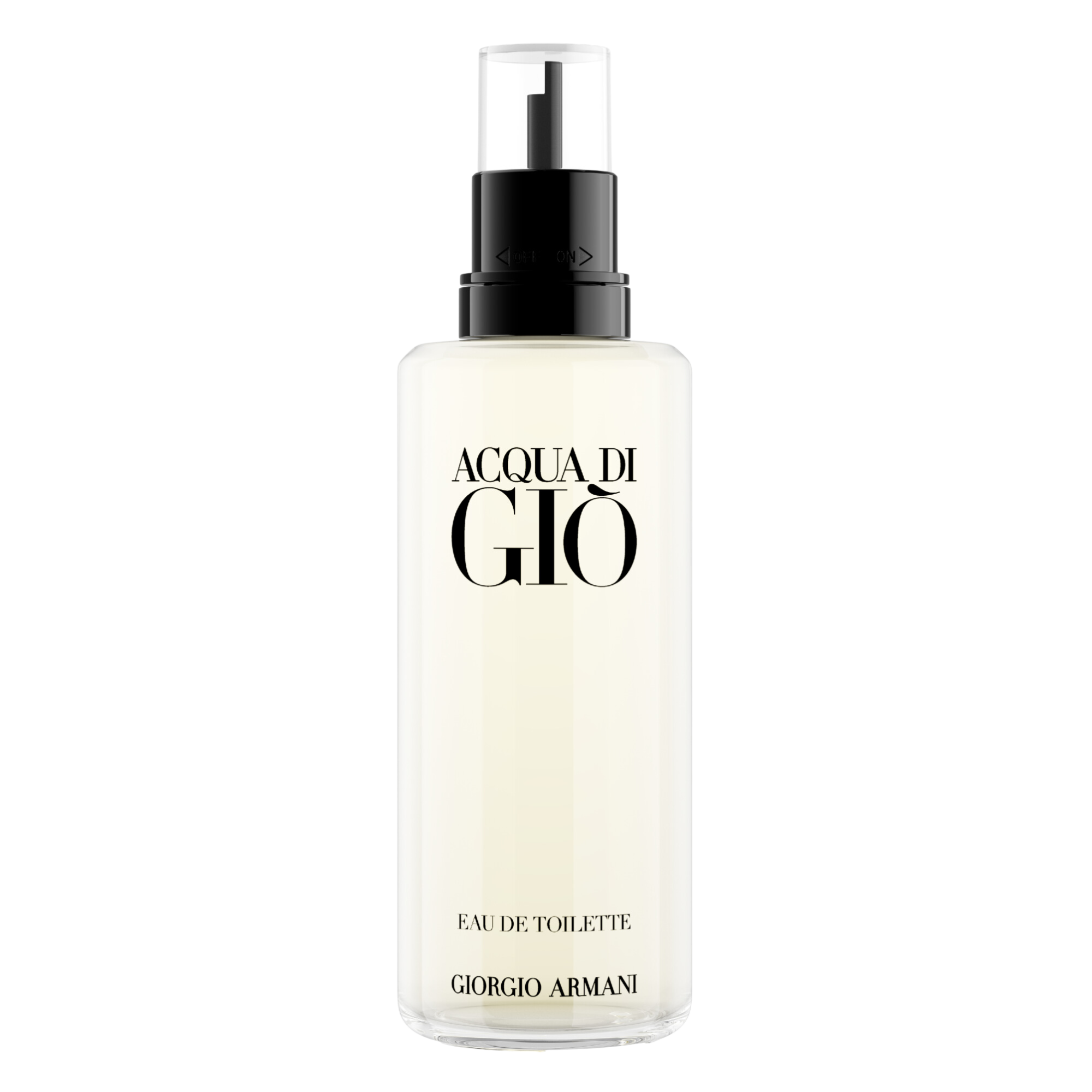 Armani Acqua di Giò Homme Eau de Toilette (EdT) Refill