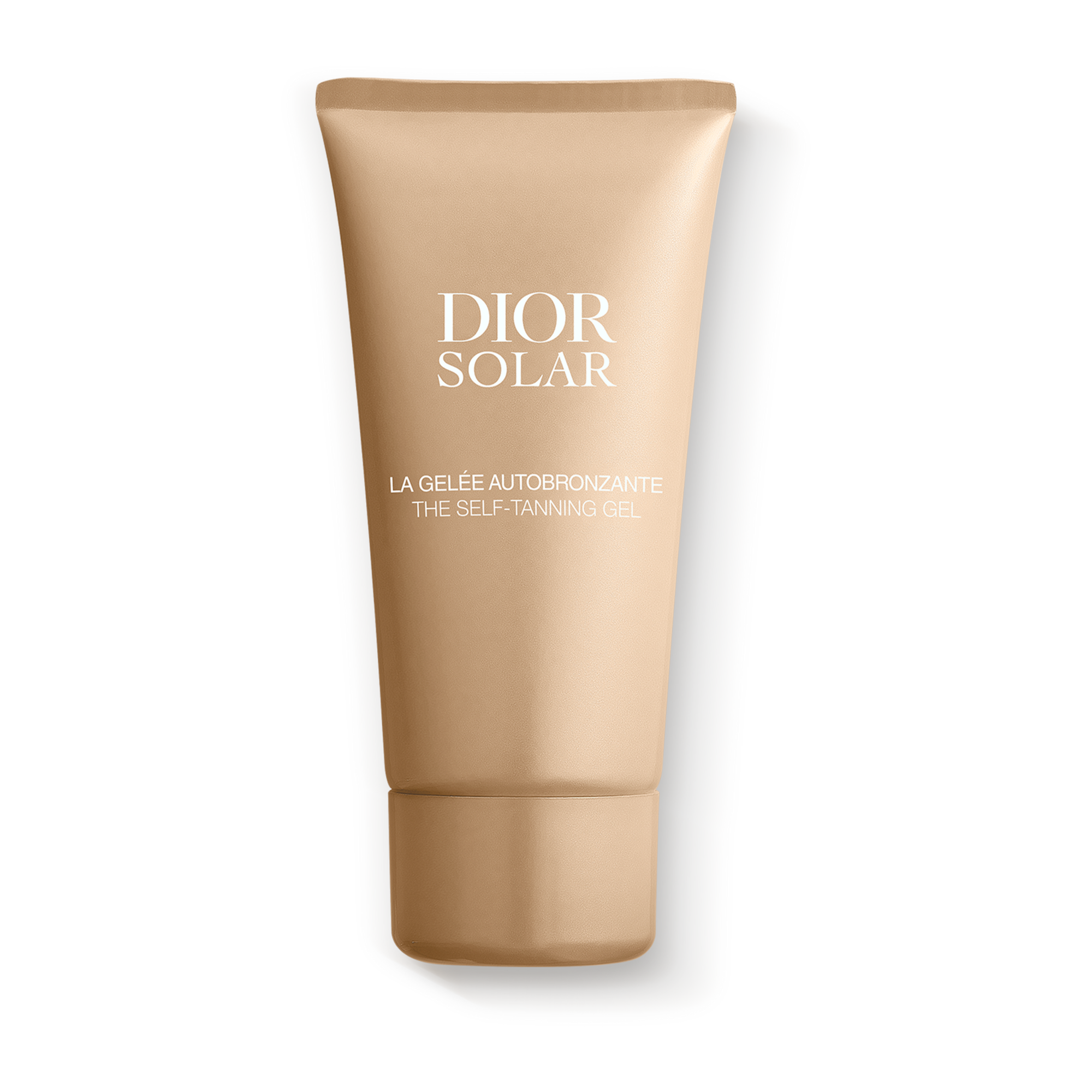 DIOR DIOR SOLAR Self Tan Gel