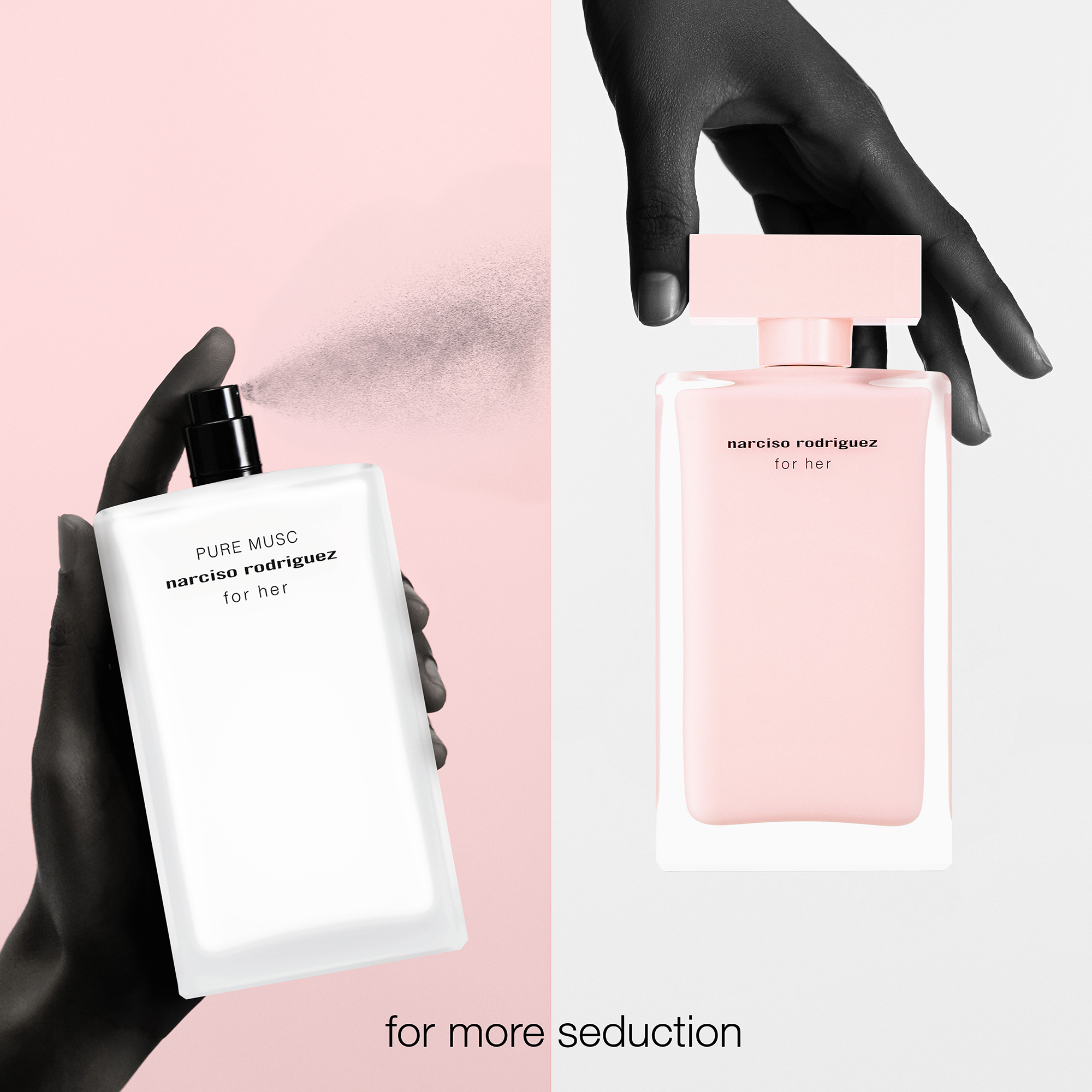 Narciso Rodriguez For Her Eau de Parfum (EdP)