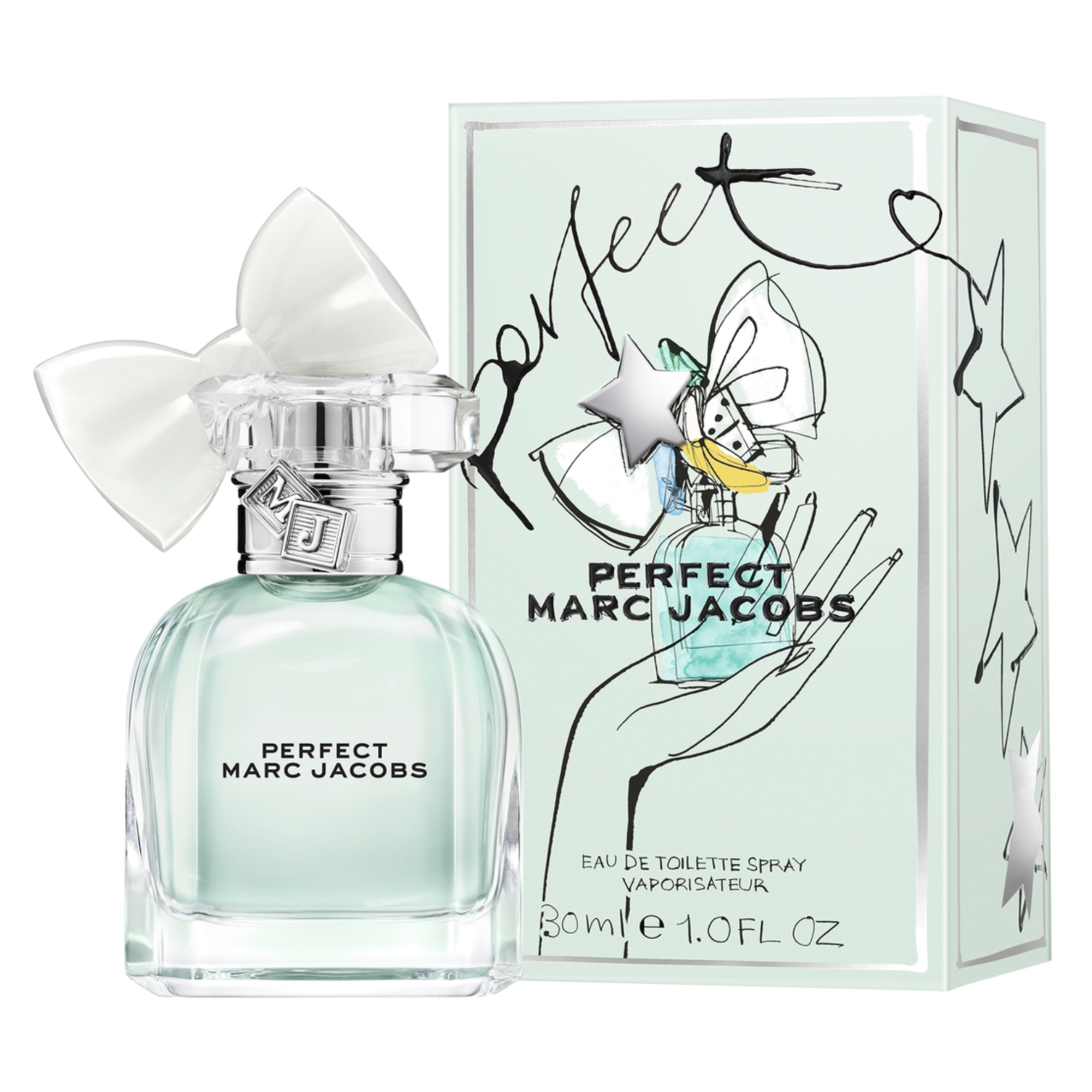 Marc Jacobs Perfect Eau de Toilette (EdT)