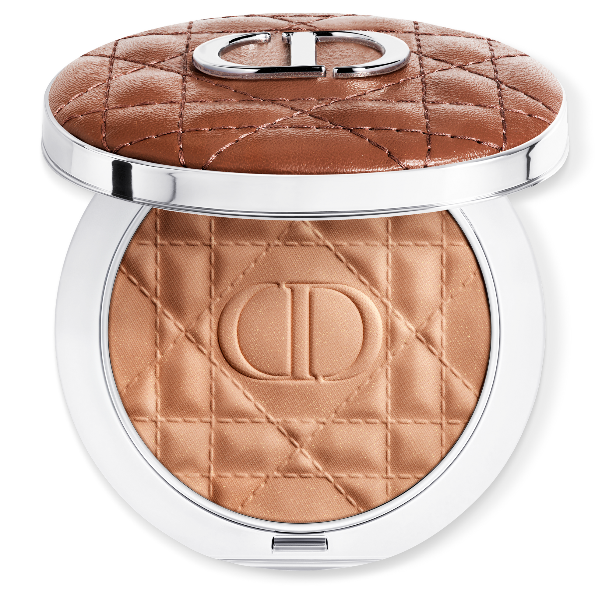 DIOR DIOR FOREVER NUDE BRONZE Puder-Bronzer mit natürlichem Glow & mattem Finish DIOR DIOR FOREVER NUDE BRONZE Puder-Bronzer mit natürlichem Glow & mattem Finish