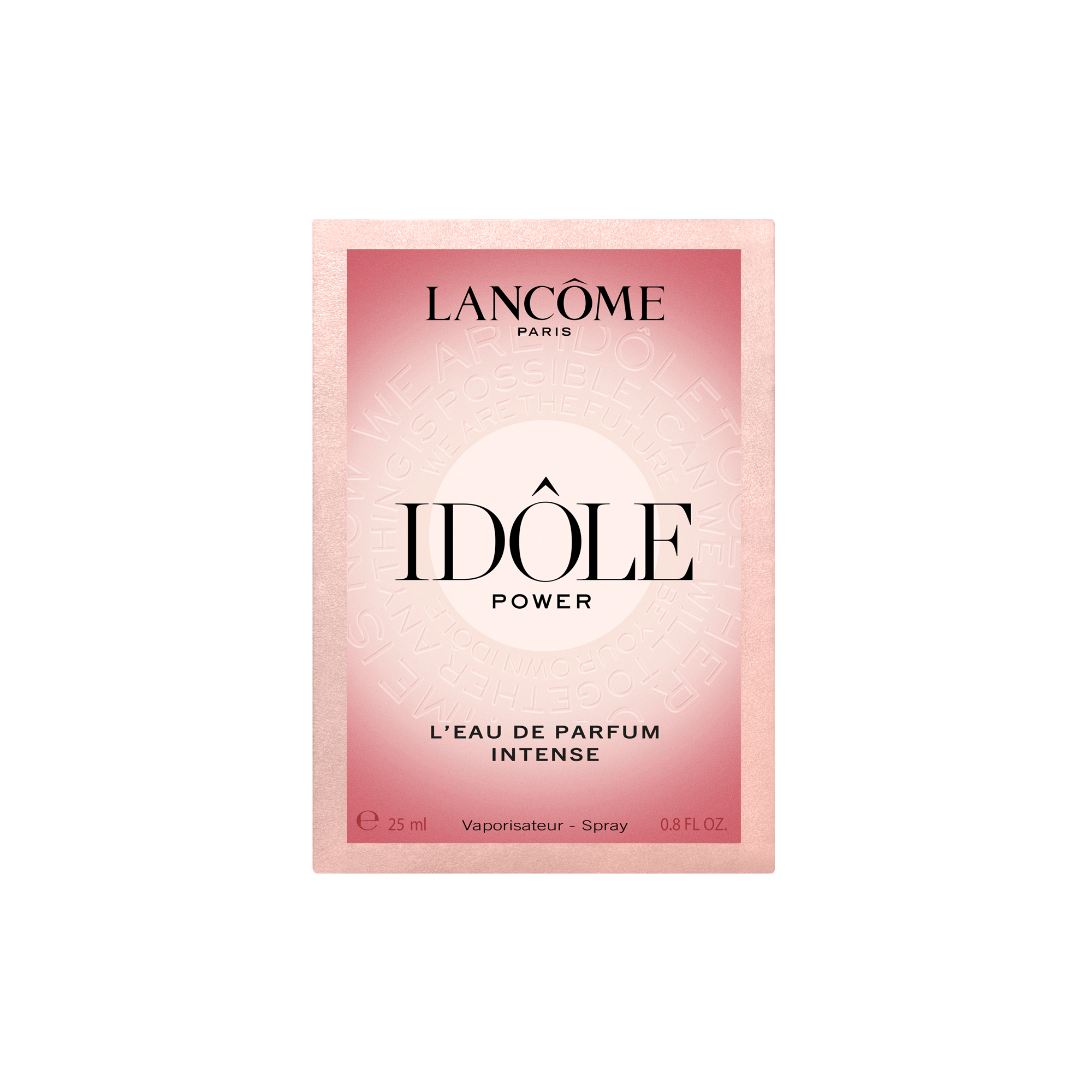 Lancôme Idôle Power Eau de Parfum (EdP)