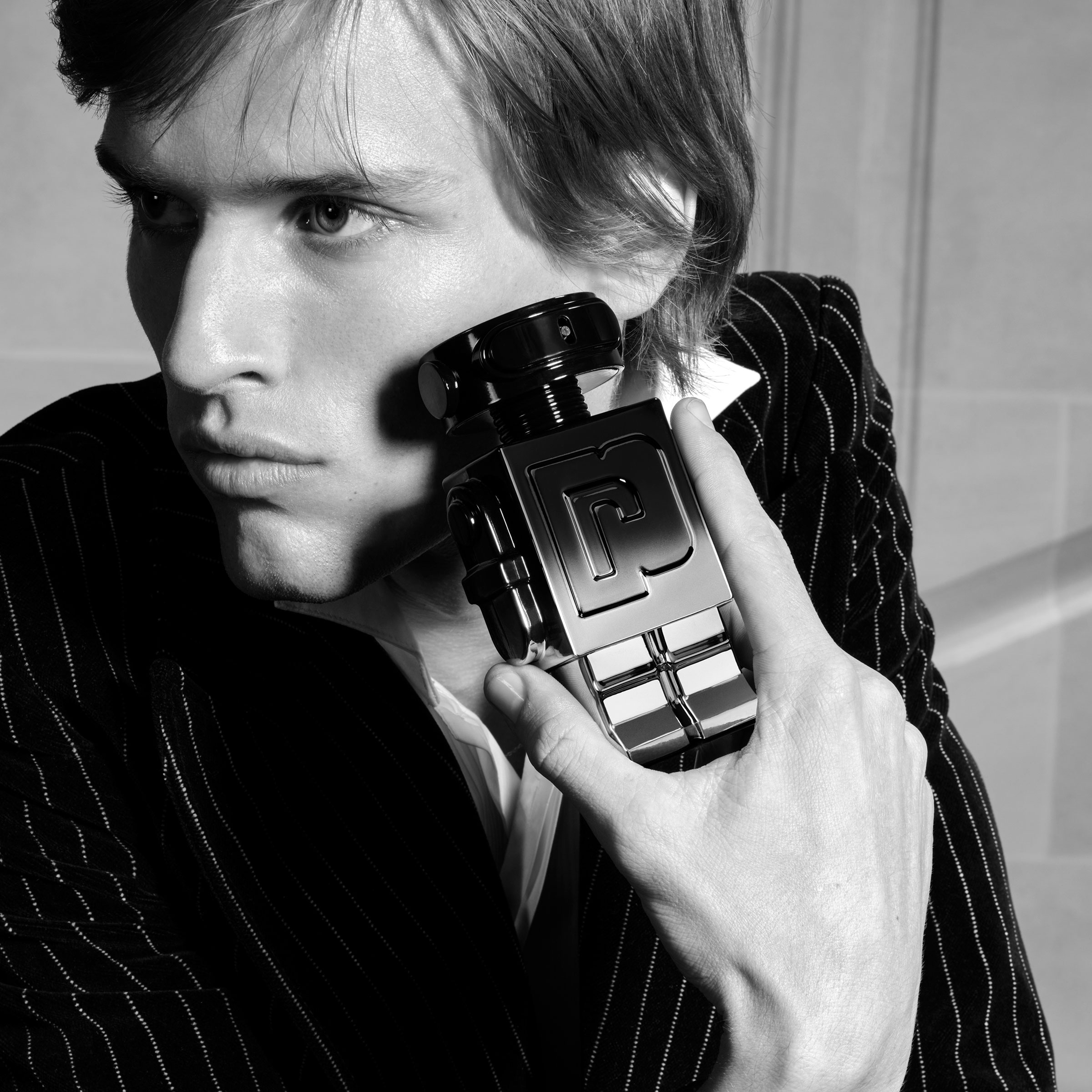 Rabanne Phantom Elixir Parfum Intense Rabanne Phantom Elixir Parfum Intense