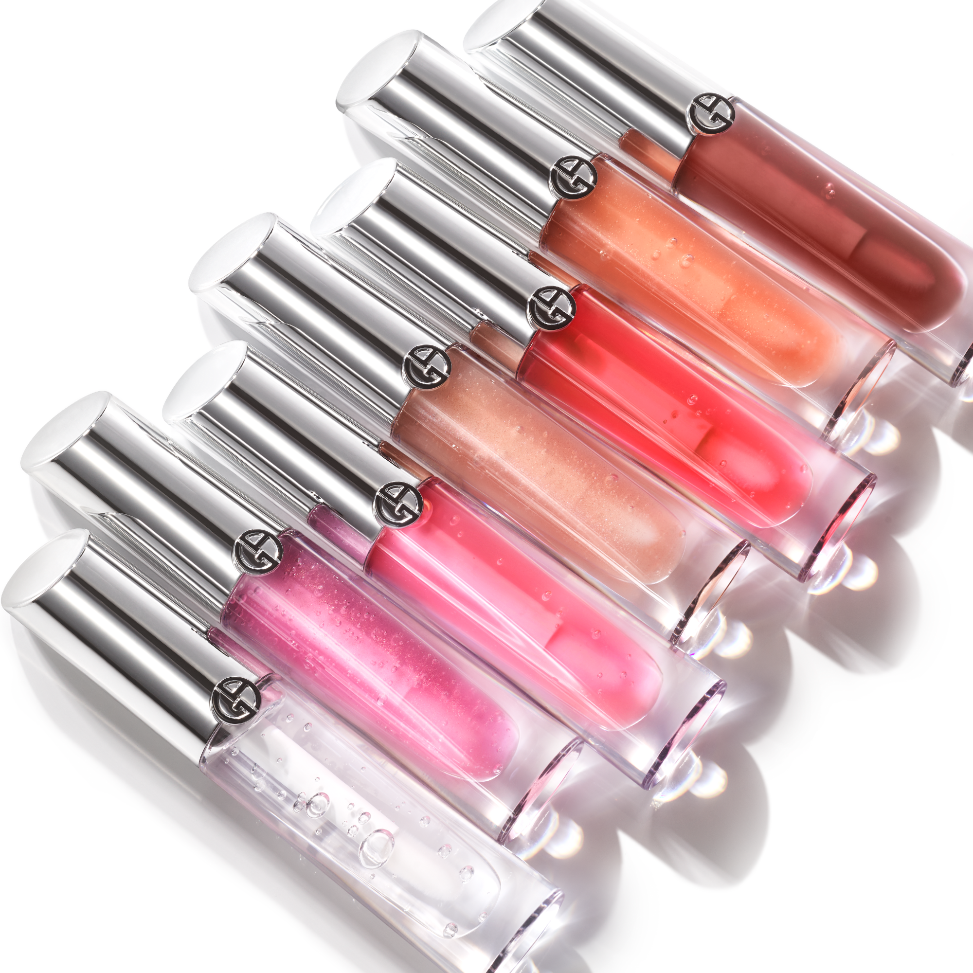 Armani Prisma Glass Lipgloss