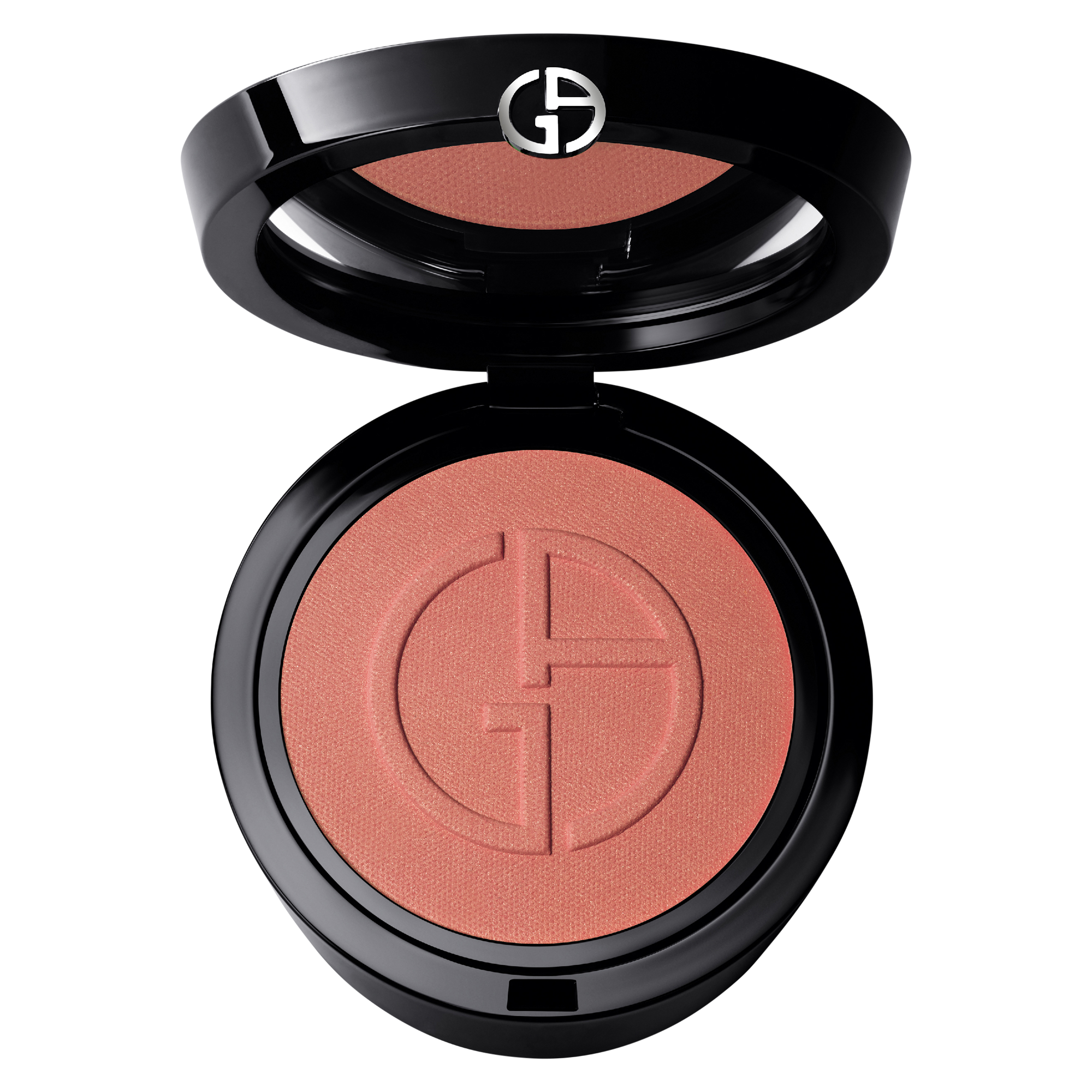 Armani Luminous Silk Glow Blush