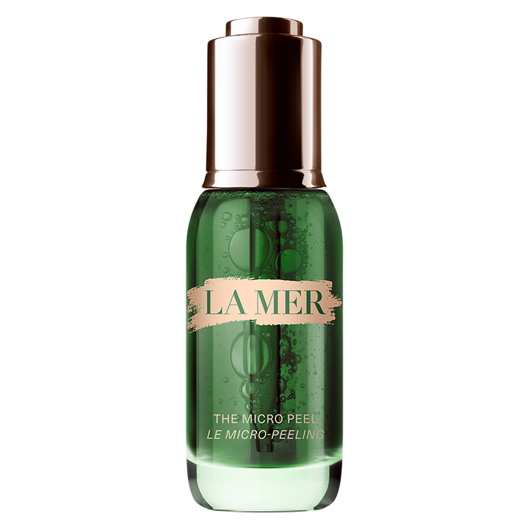 La Mer Masken Micro Peel